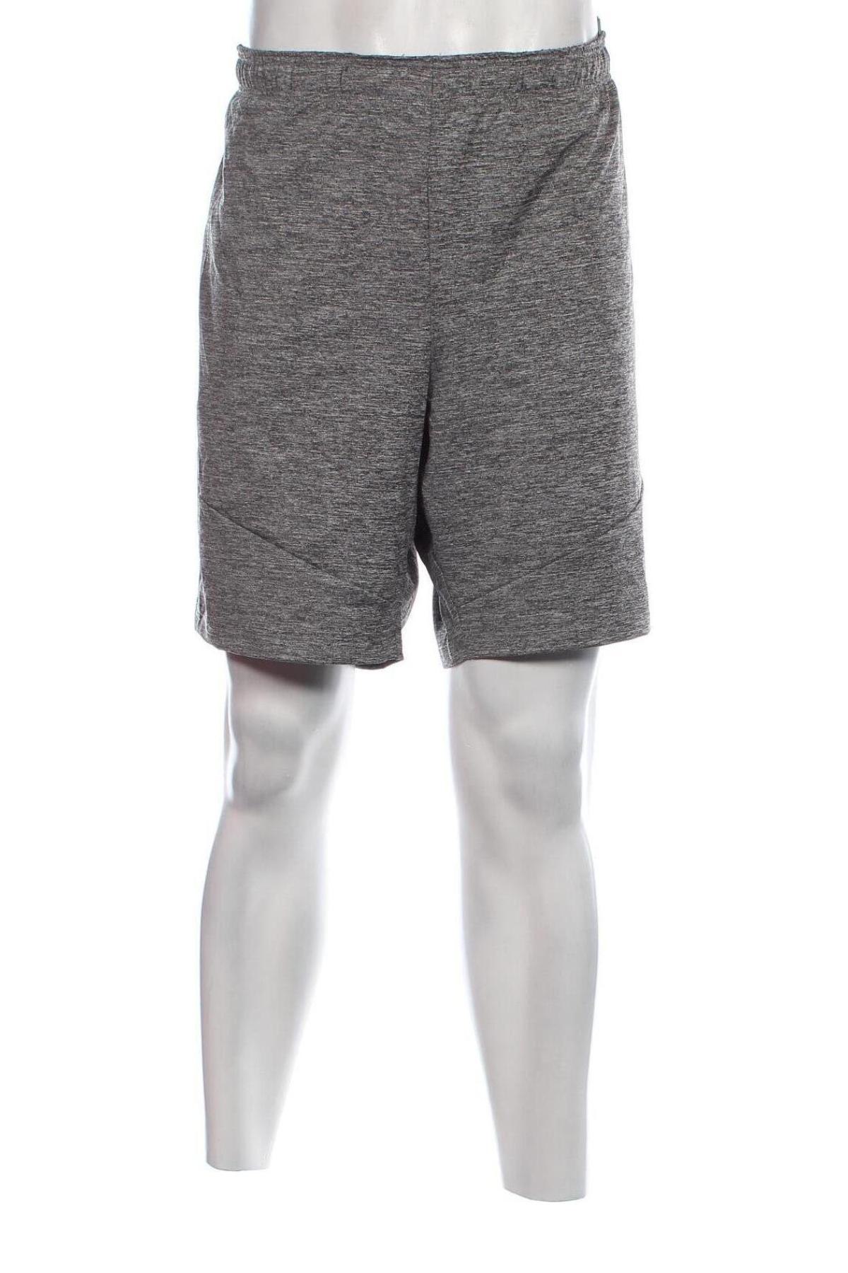 Herren Shorts Circuit, Größe XXL, Farbe Grau, Preis 27,84 €