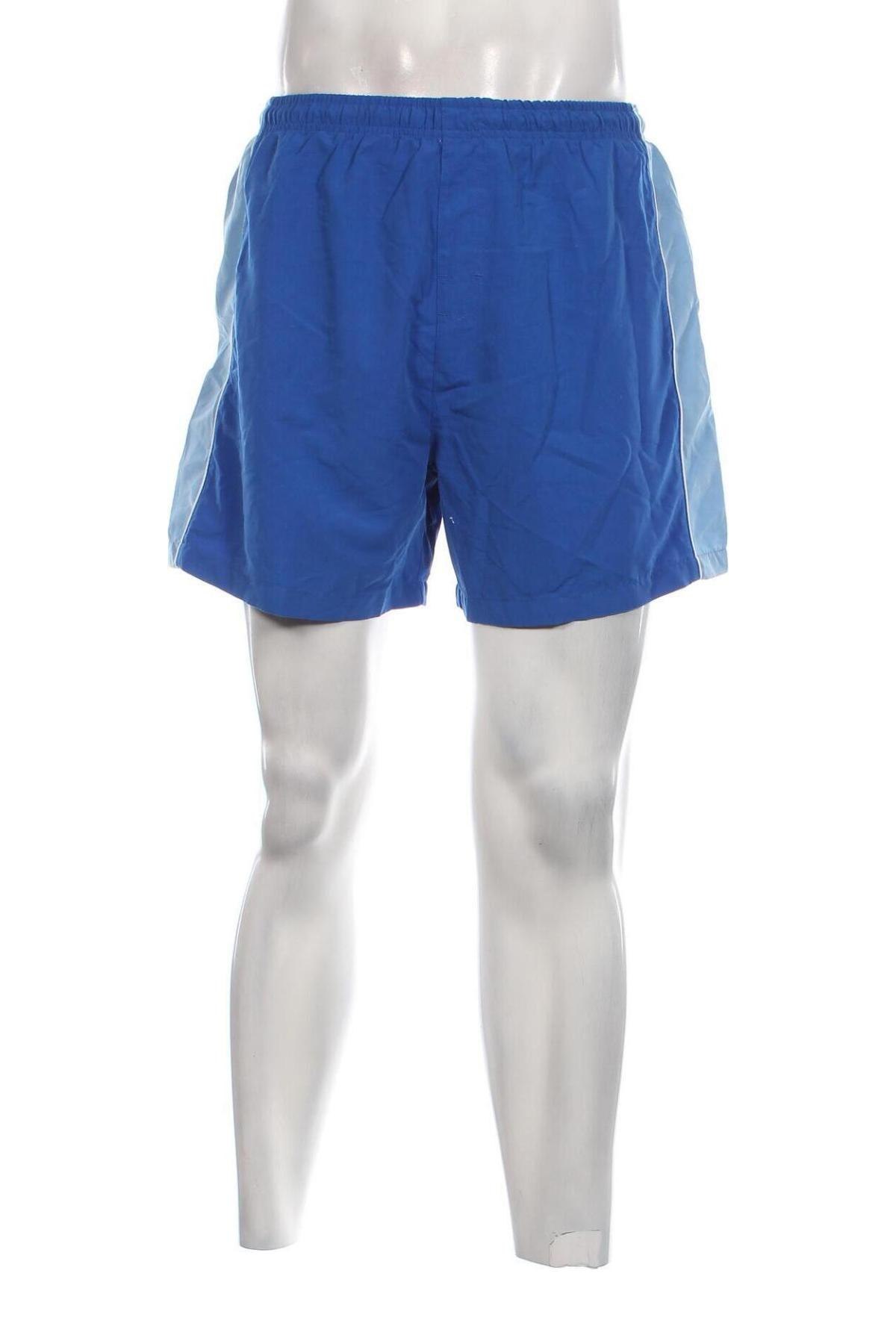 Herren Shorts Crane, Größe L, Farbe Blau, Preis 21,57 €