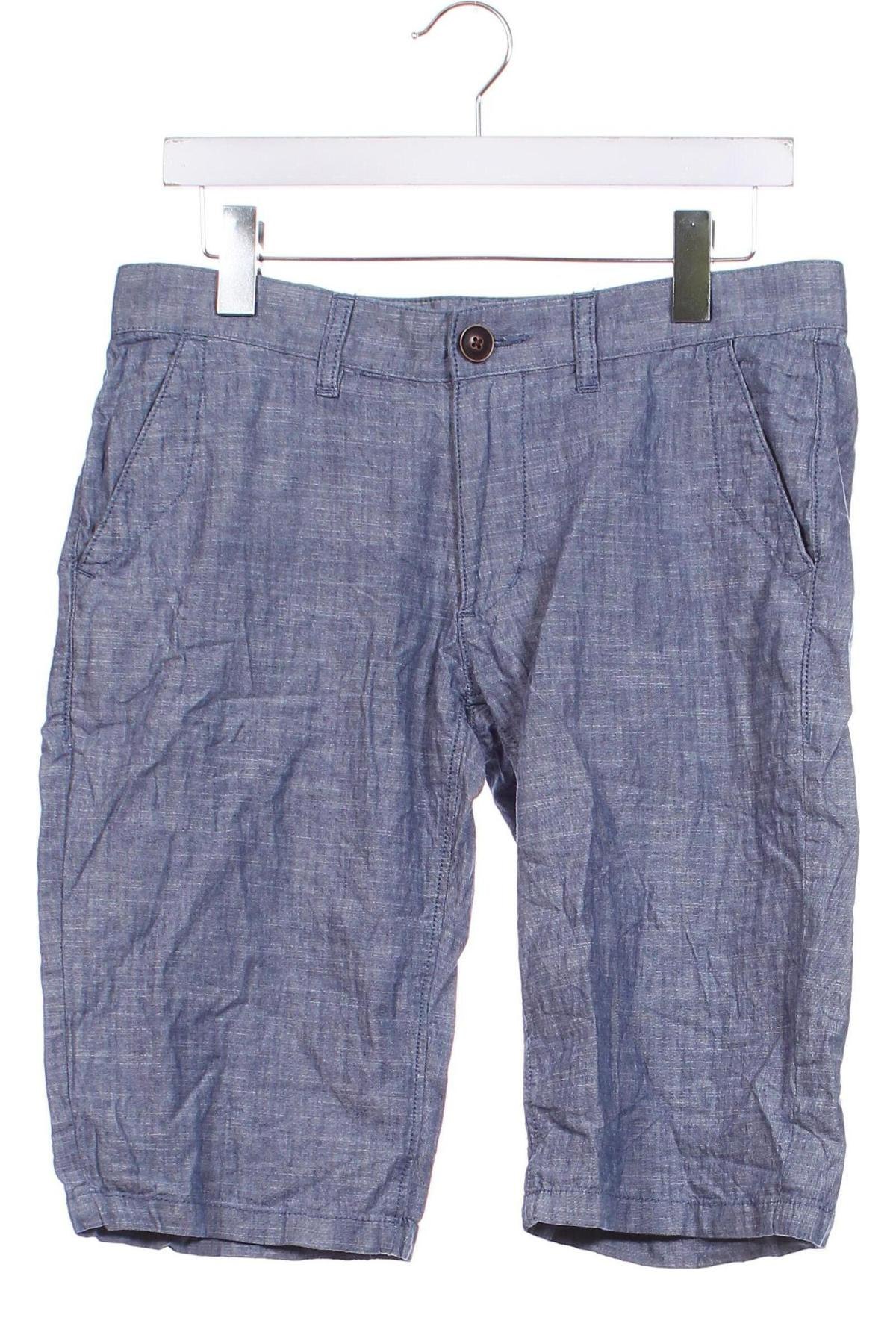 Herren Shorts Edc By Esprit, Größe S, Farbe Blau, Preis € 5,99