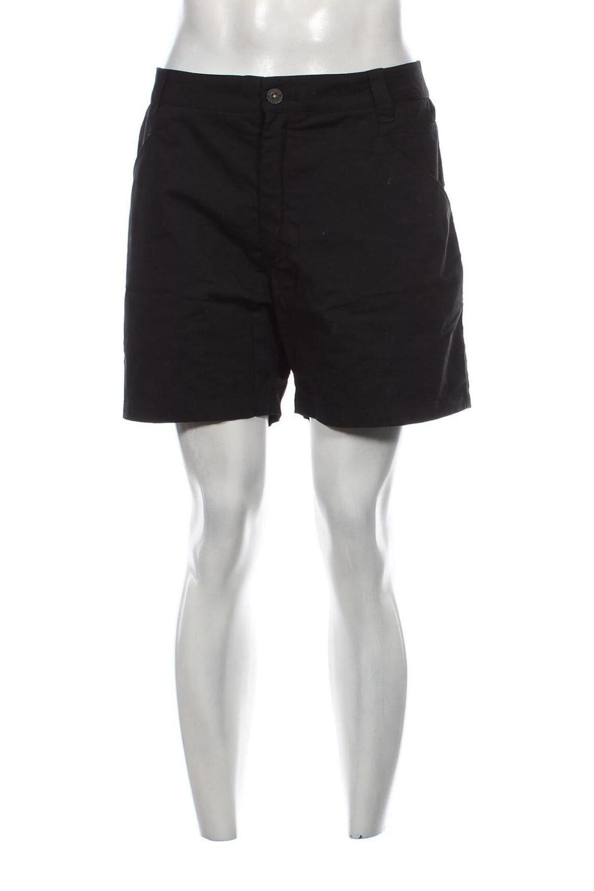 Herren Shorts Eleven, Größe XL, Farbe Schwarz, Preis € 7,99