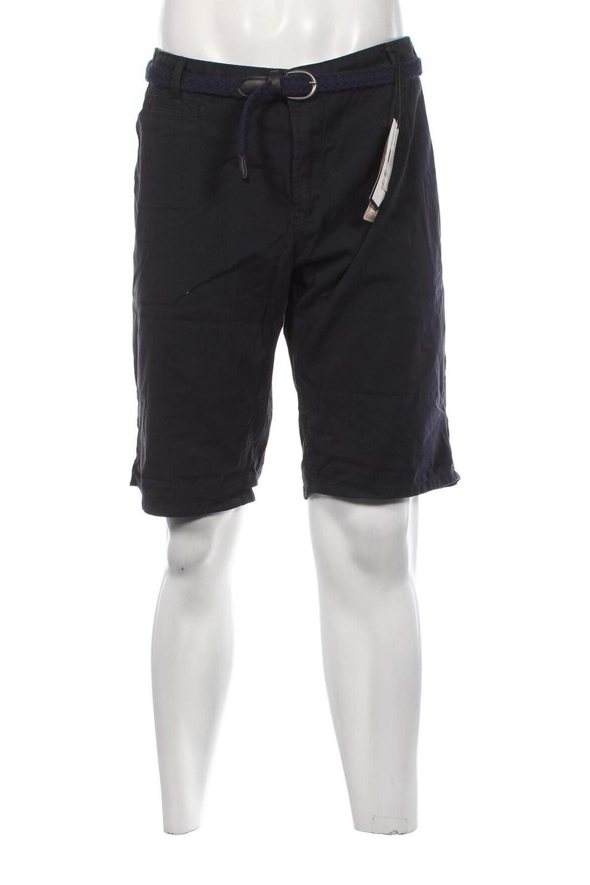 Herren Shorts Garcia, Größe XXL, Farbe Blau, Preis € 31,96