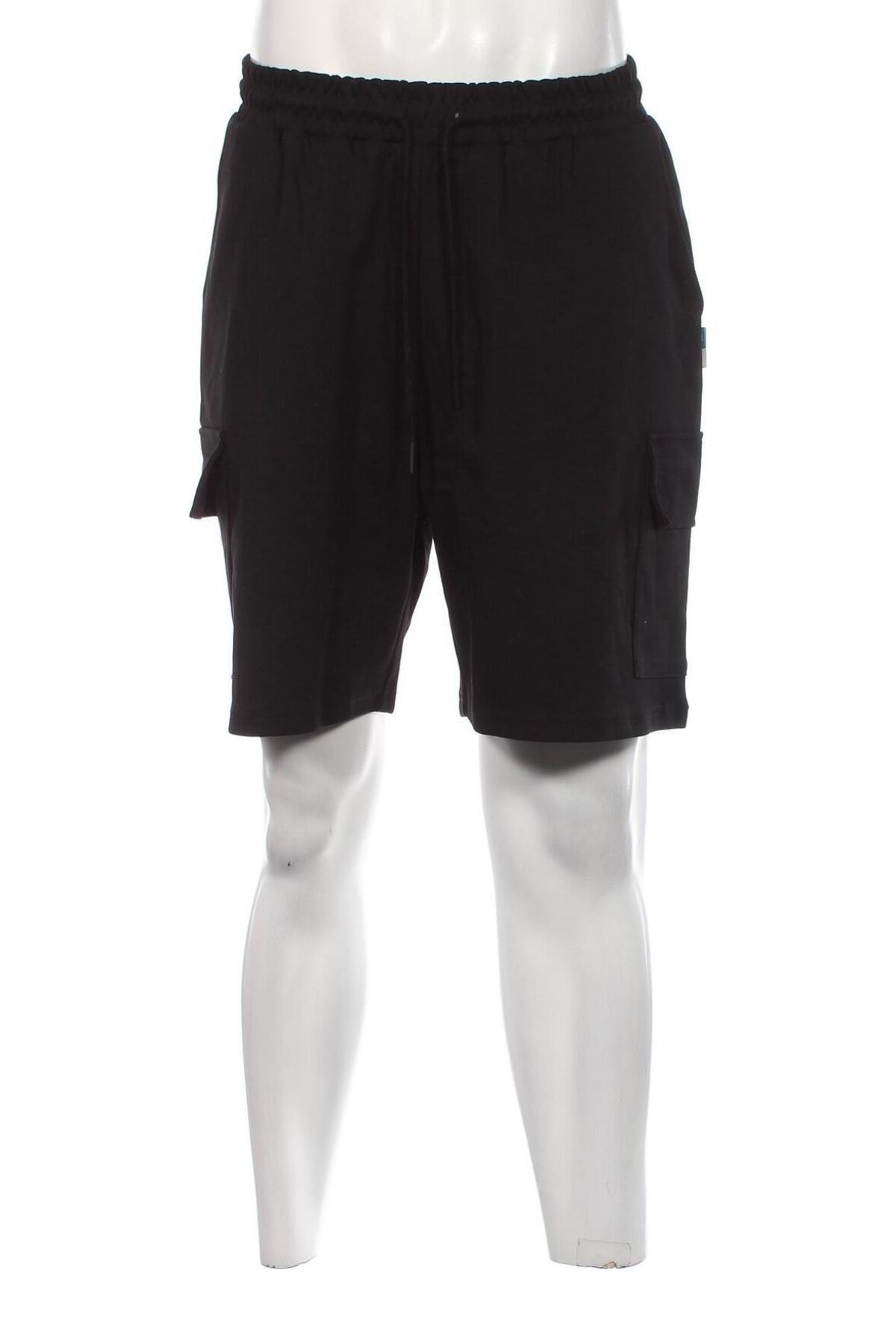 Herren Shorts Gianni Lupo, Größe XXL, Farbe Schwarz, Preis 14,99 €