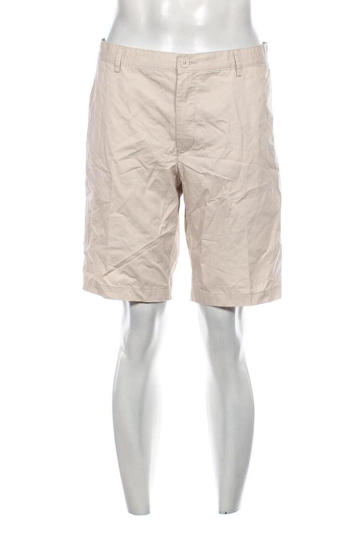 Herren Shorts H&M, Größe XL, Farbe Beige, Preis 9,99 €