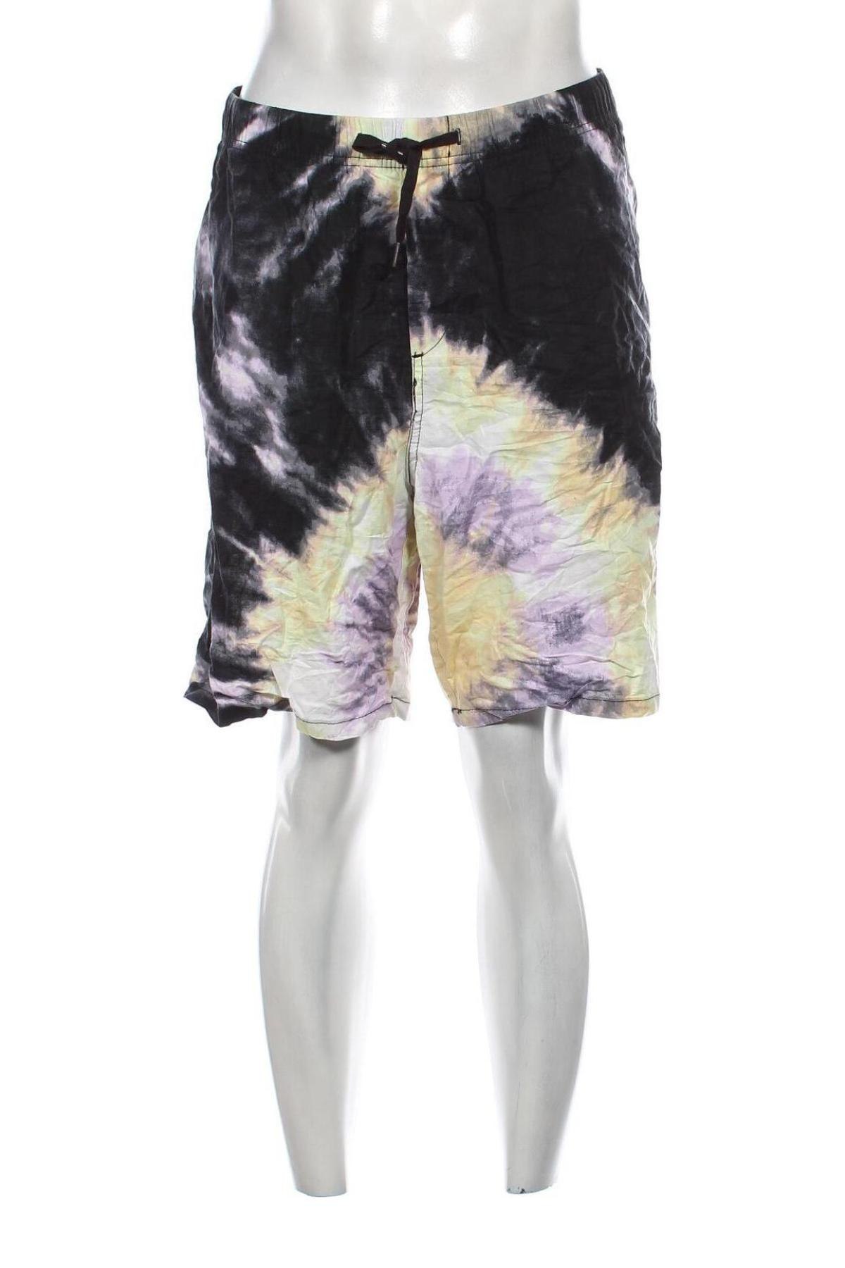 Pantaloni scurți de bărbați H&M, Mărime L, Culoare Multicolor, Preț 41,99 Lei