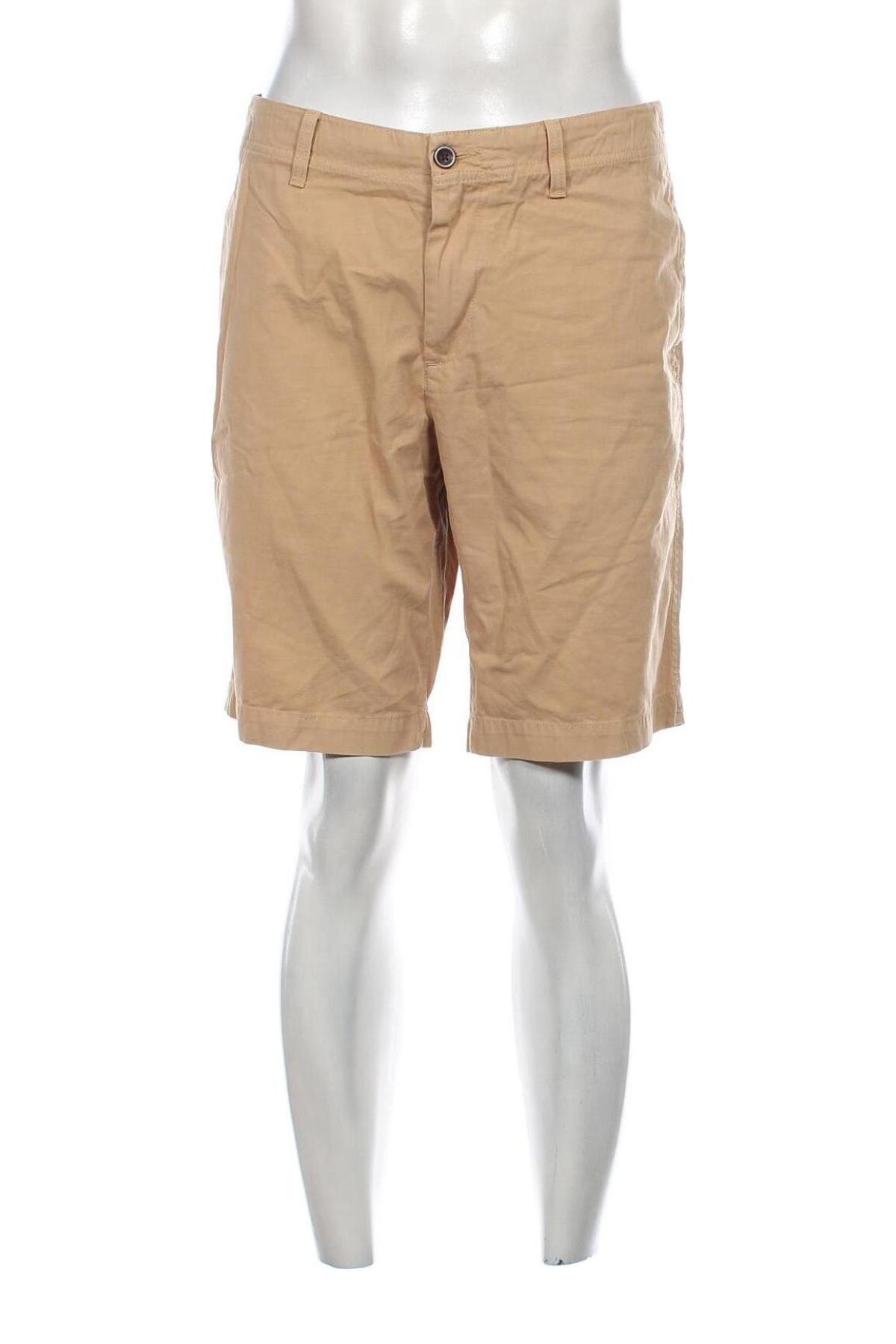 Herren Shorts Howick, Größe XL, Farbe Beige, Preis 12,29 €