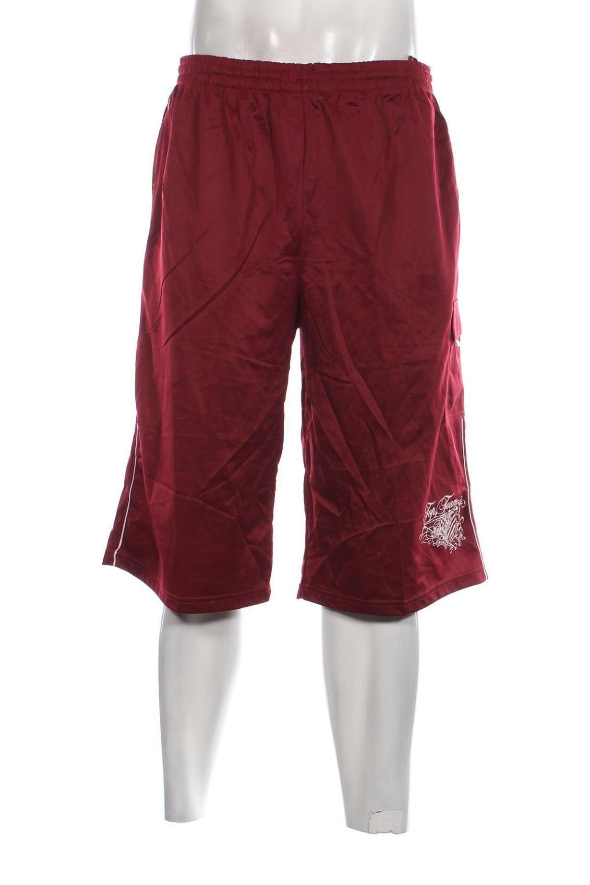 Herren Shorts Identic, Größe XXL, Farbe Rot, Preis € 5,49