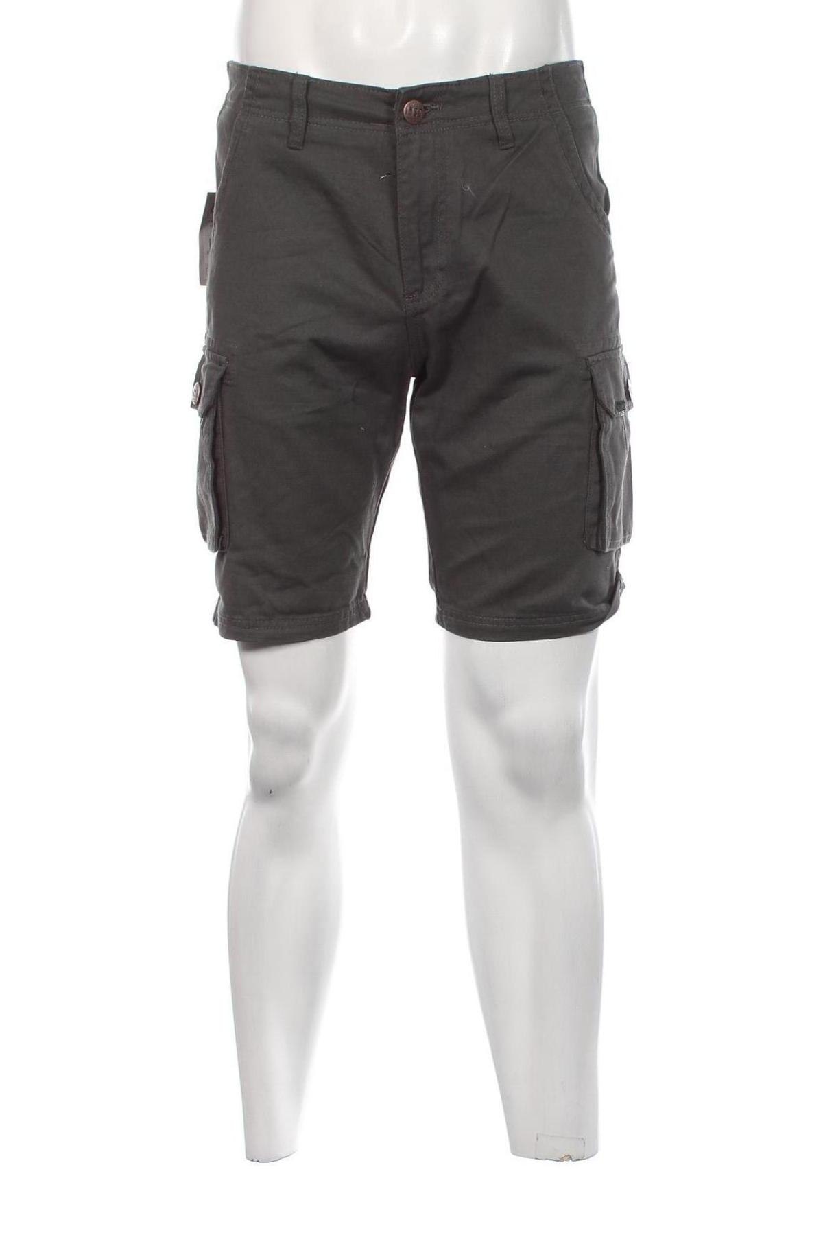 Herren Shorts Inside, Größe S, Farbe Grün, Preis 8,79 €