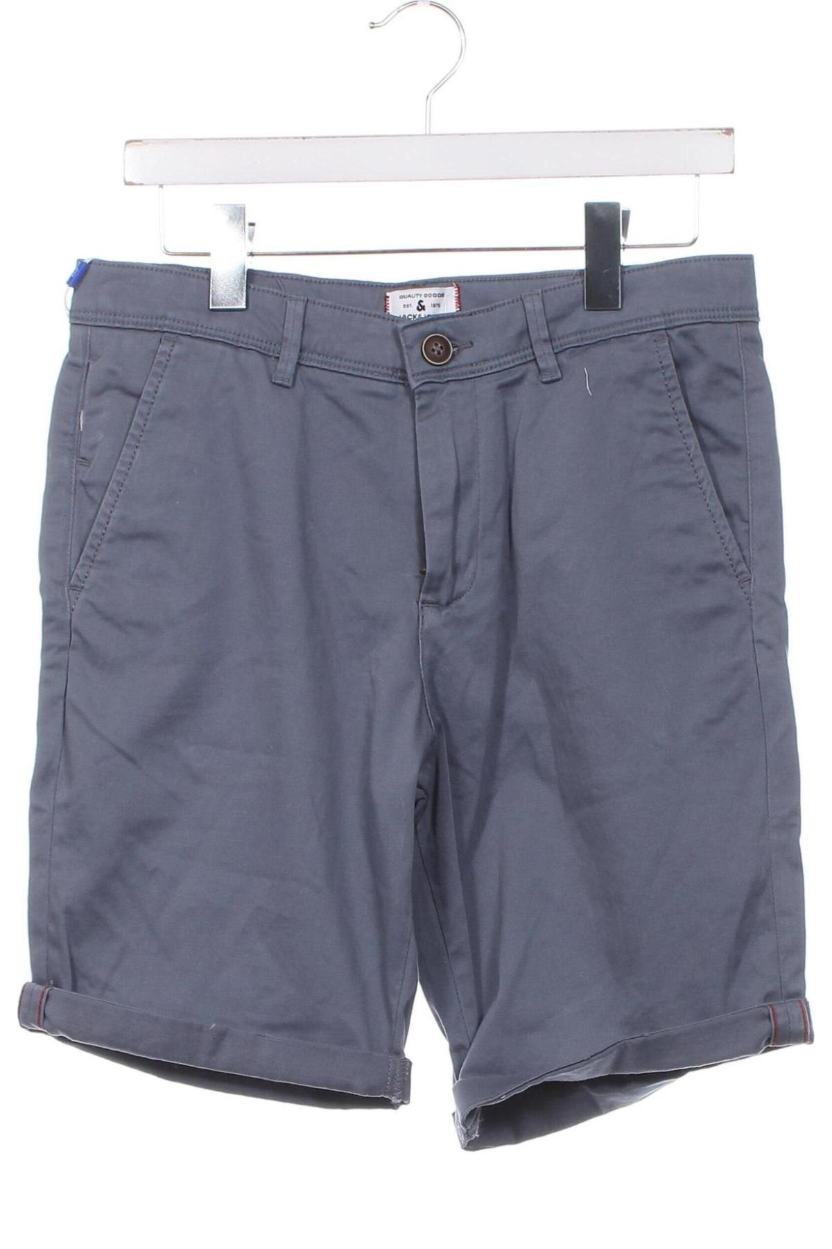 Herren Shorts Jack & Jones, Größe S, Farbe Blau, Preis € 10,79