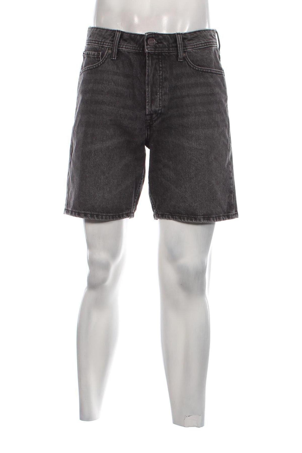 Herren Shorts Jack & Jones, Größe M, Farbe Schwarz, Preis 42,27 €