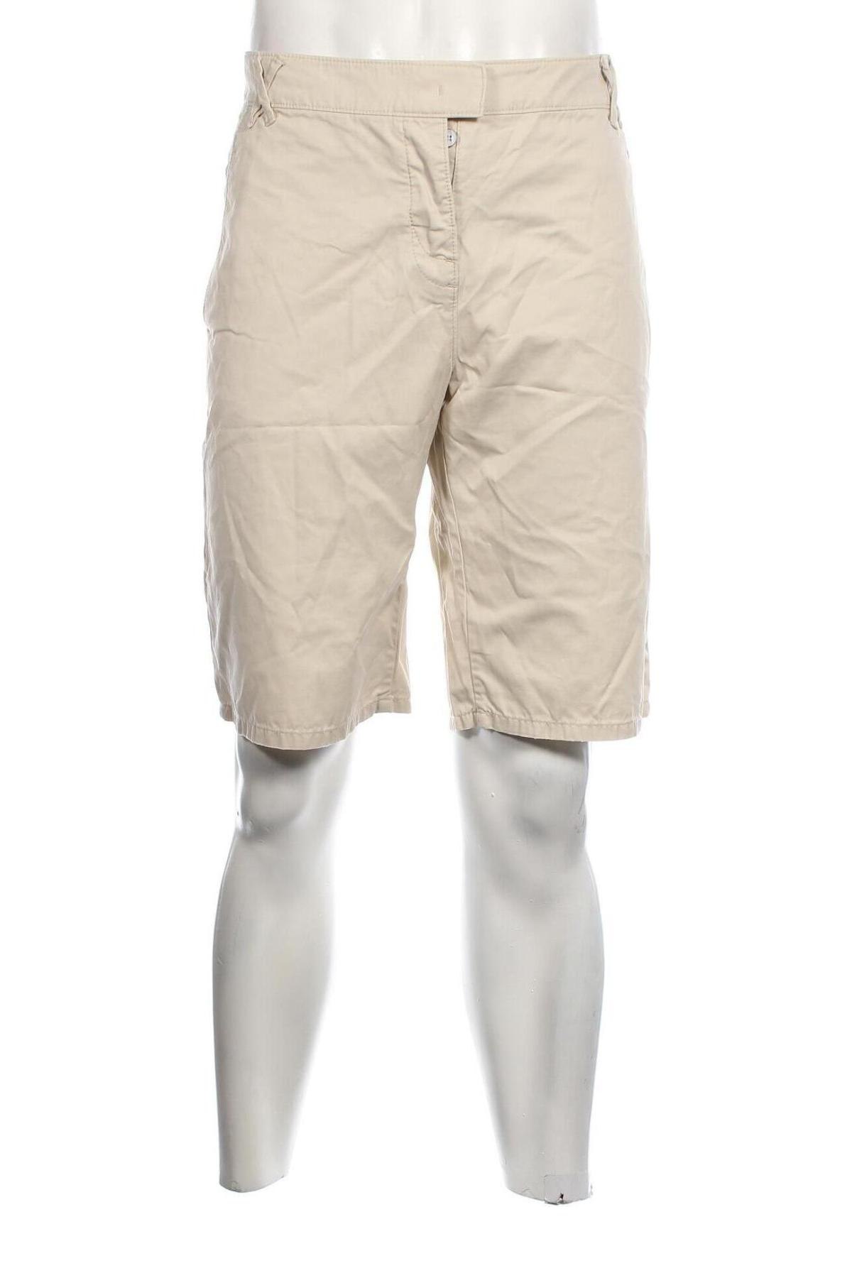 Herren Shorts Marc O'Polo, Größe L, Farbe Beige, Preis 23,99 €