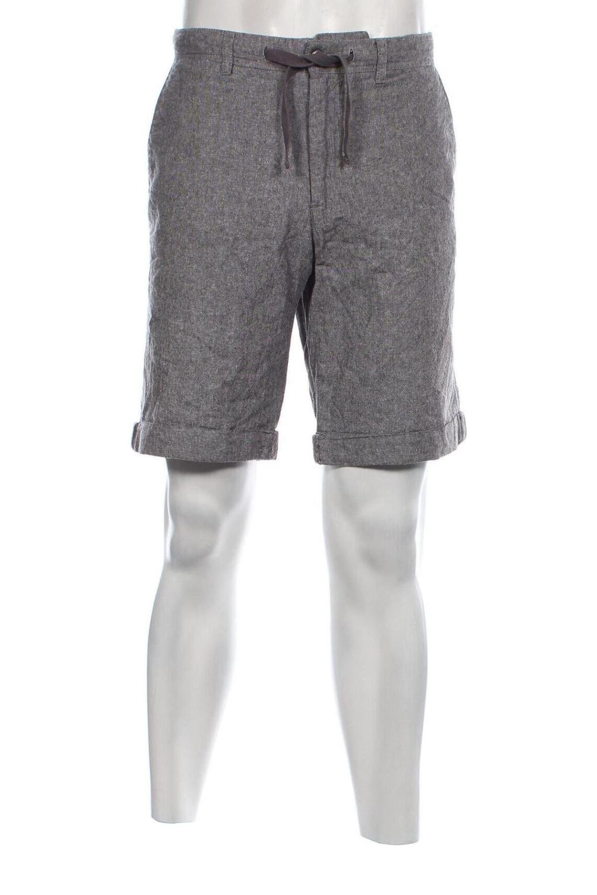 Herren Shorts McNeal, Größe XL, Farbe Grau, Preis € 14,09