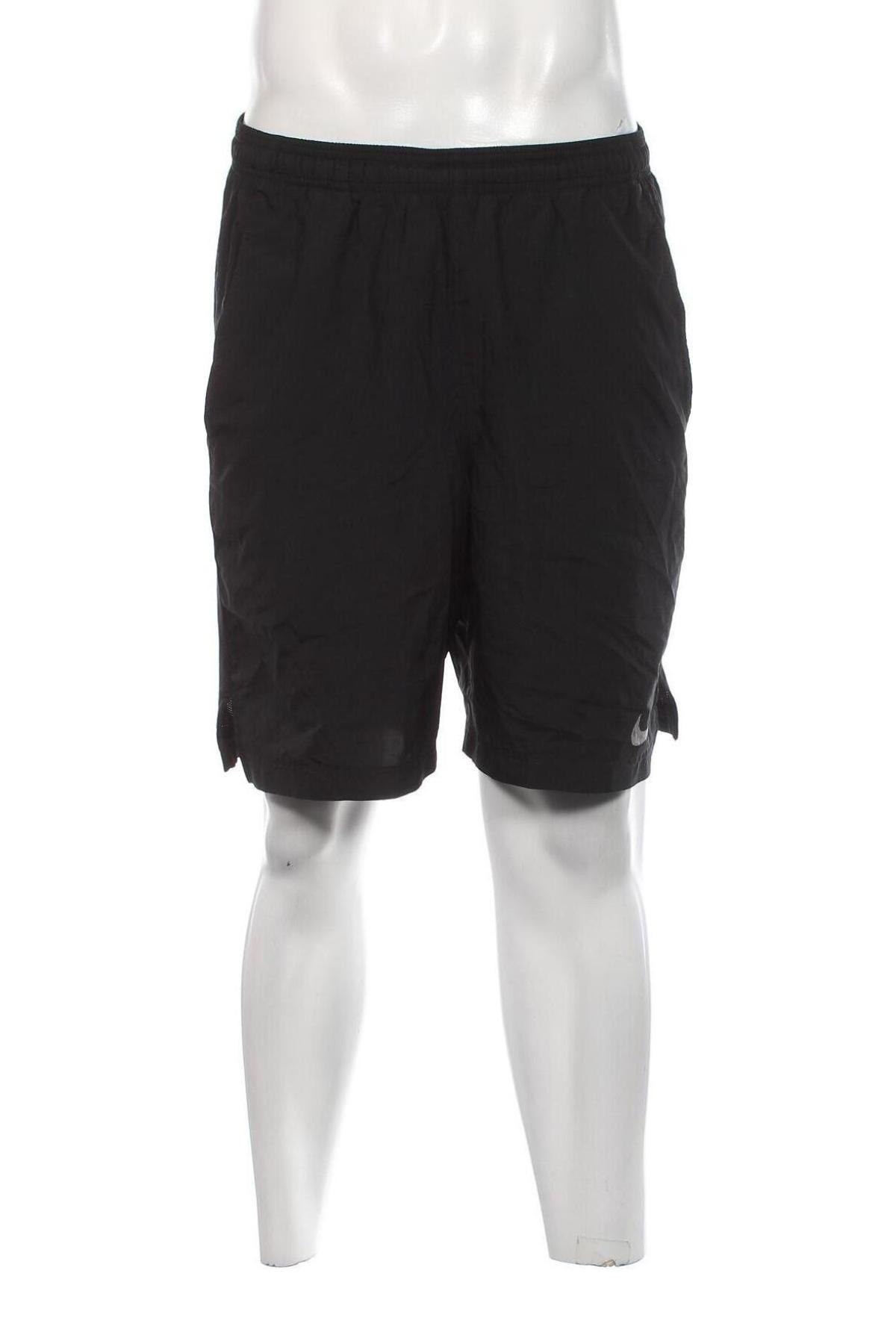 Herren Shorts Nike, Größe M, Farbe Schwarz, Preis 16,79 €