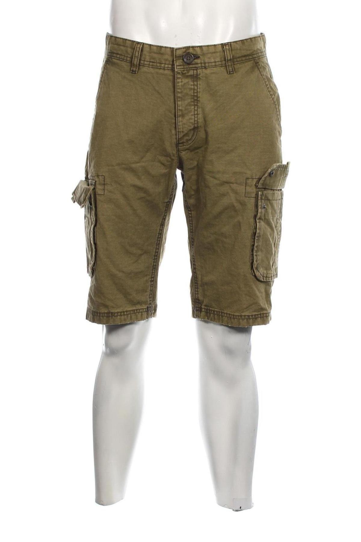 Review Herren Shorts Review - günstig bei Remix - #128077623