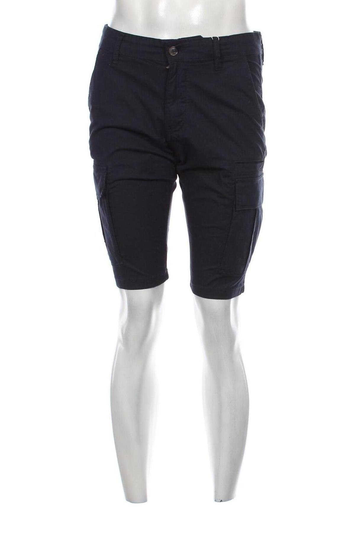 Herren Shorts S.Oliver, Größe S, Farbe Blau, Preis 7,99 €