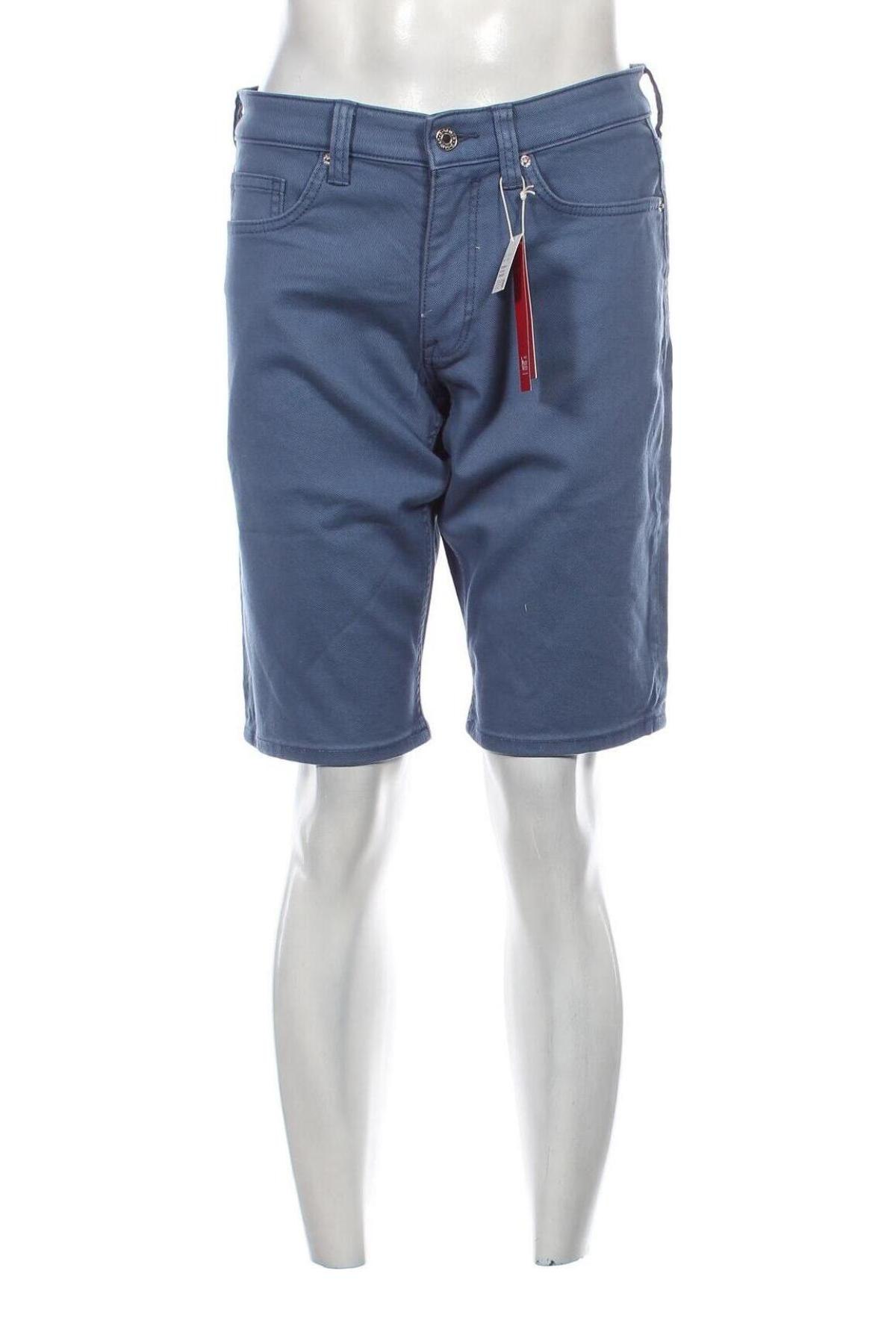 Herren Shorts S.Oliver, Größe M, Farbe Blau, Preis € 31,96