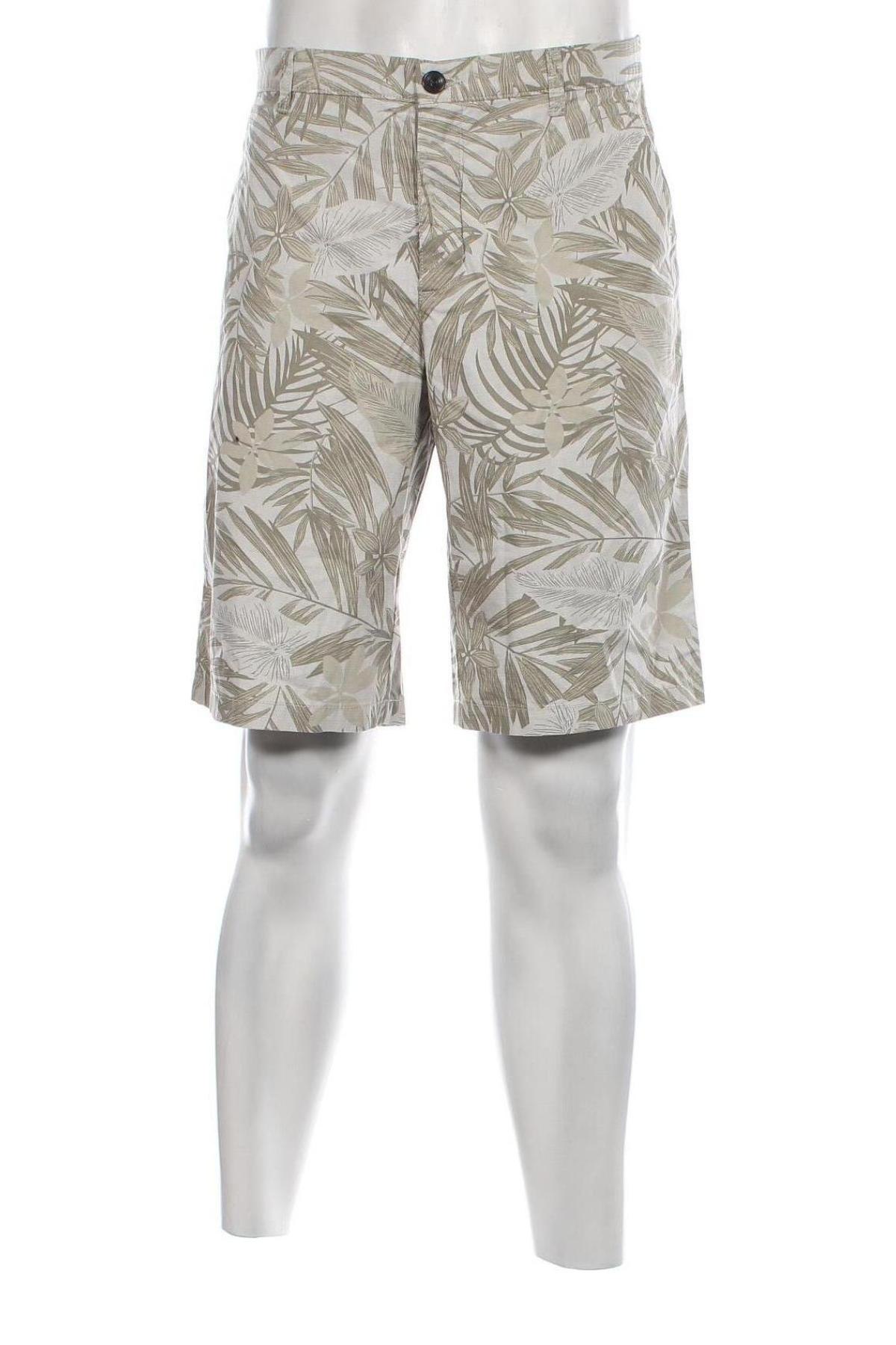 Herren Shorts Sisley, Größe L, Farbe Mehrfarbig, Preis € 47,94