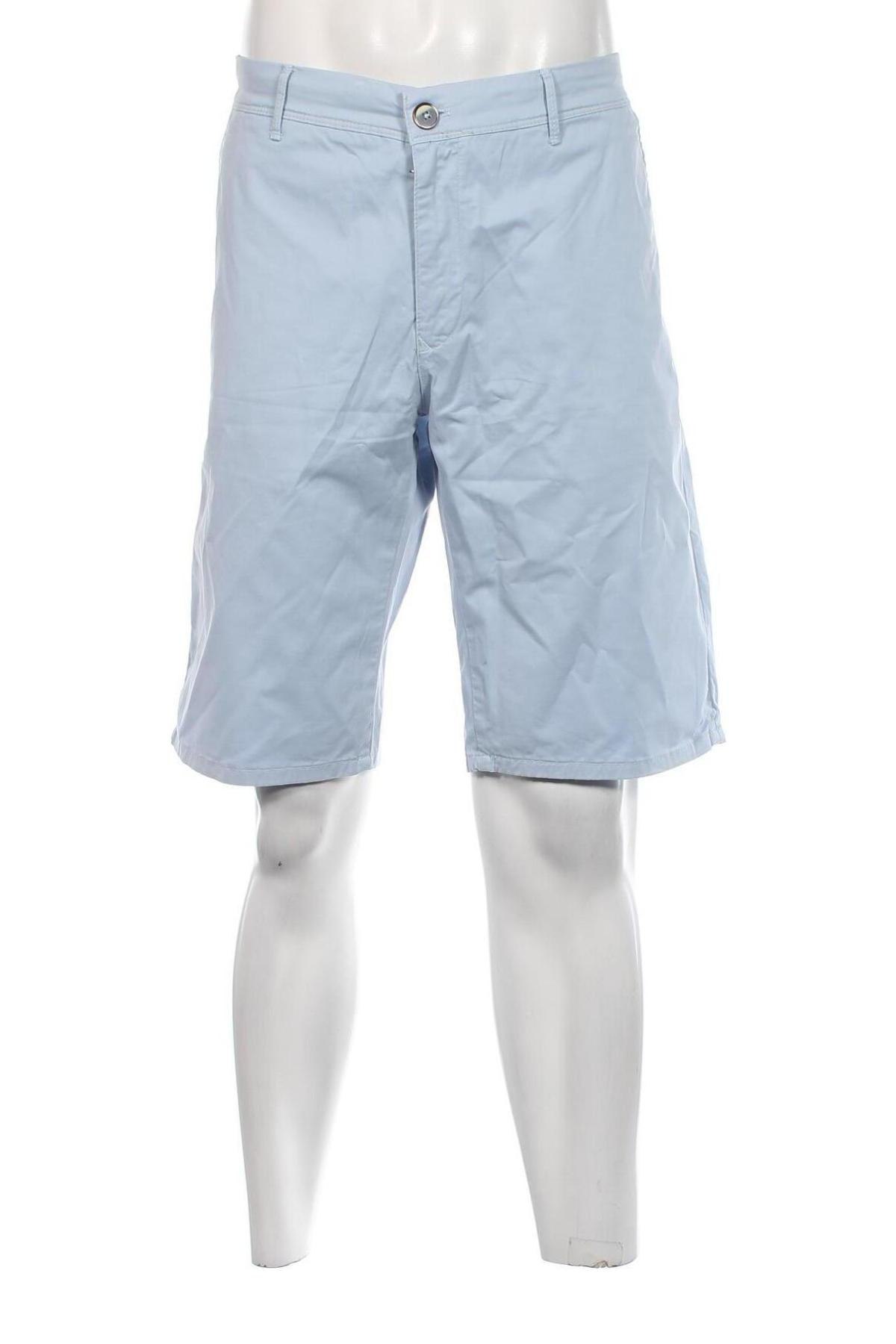 Herren Shorts Teodor, Größe L, Farbe Blau, Preis € 25,69