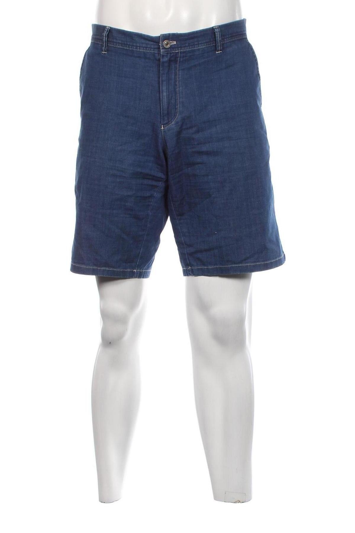 Herren Shorts Teodor, Größe XL, Farbe Blau, Preis € 30,74