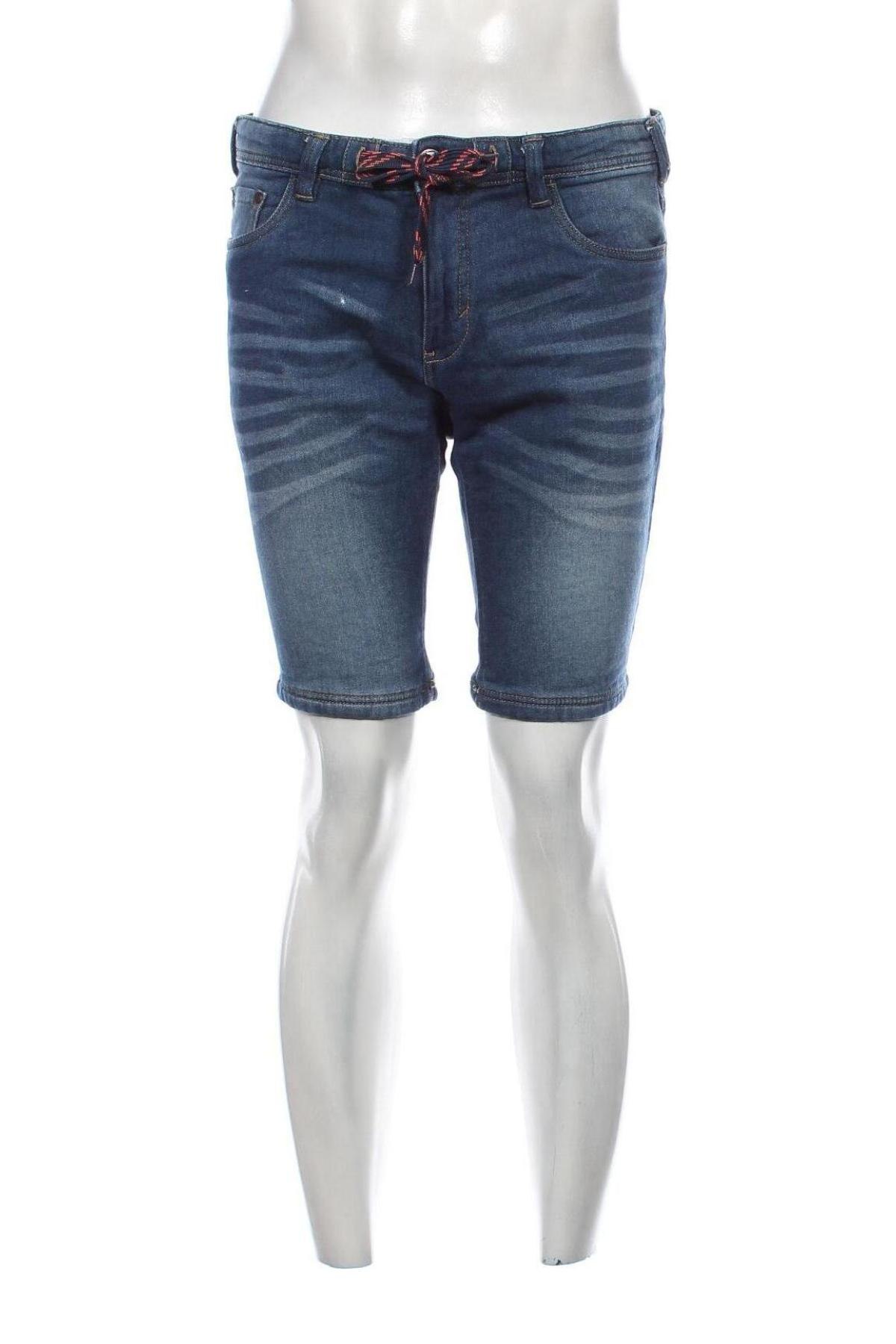 Herren Shorts Watson's, Größe L, Farbe Blau, Preis 18,79 €