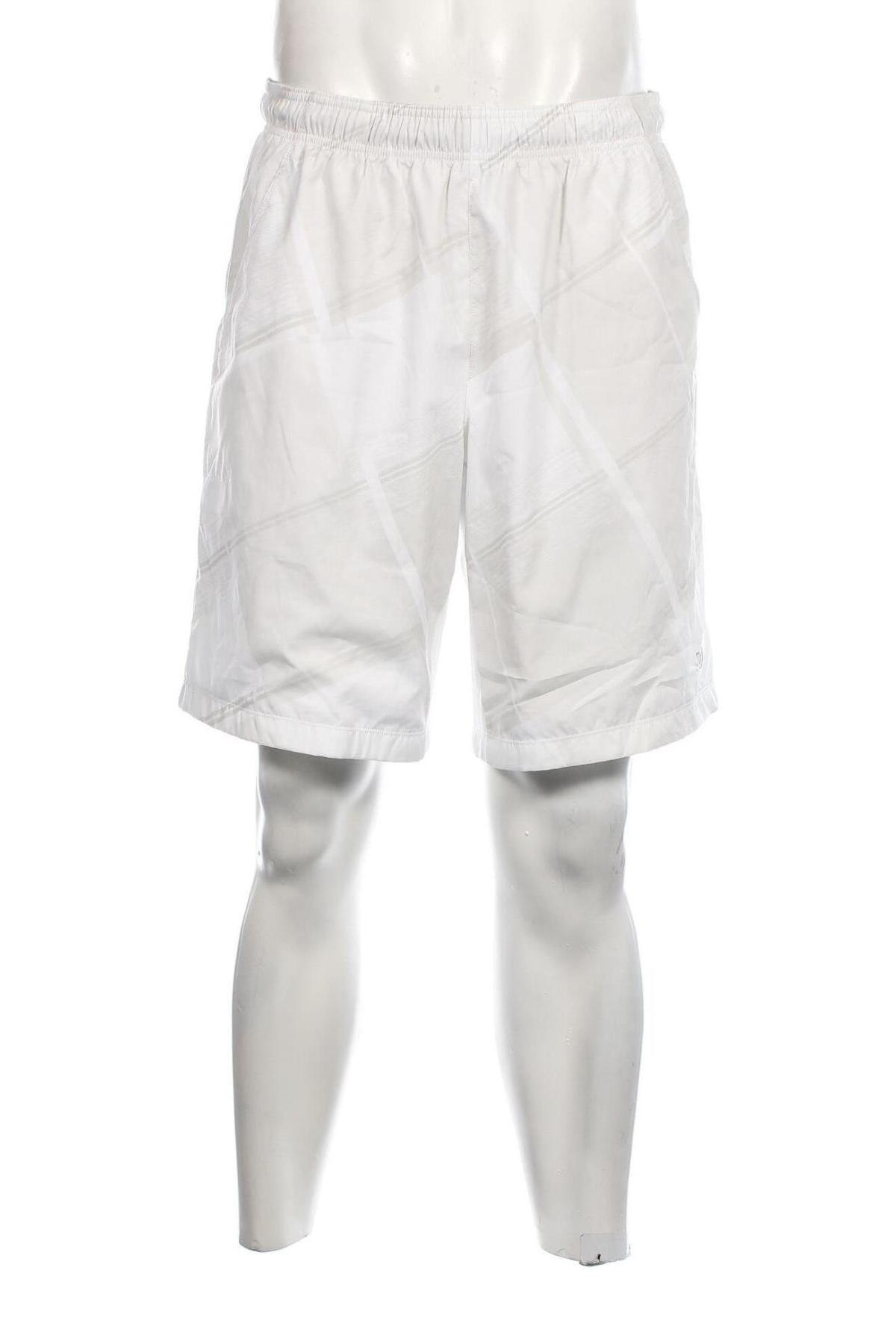 Herren Shorts Wilson, Größe L, Farbe Mehrfarbig, Preis 17,40 €