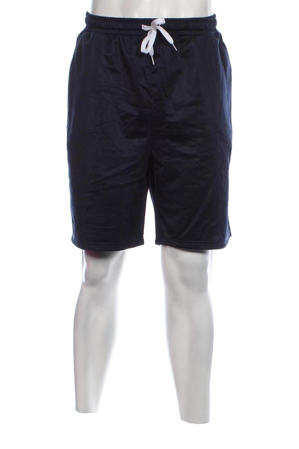 Herren Shorts X-Mail, Größe XXL, Farbe Blau, Preis 4,49 €