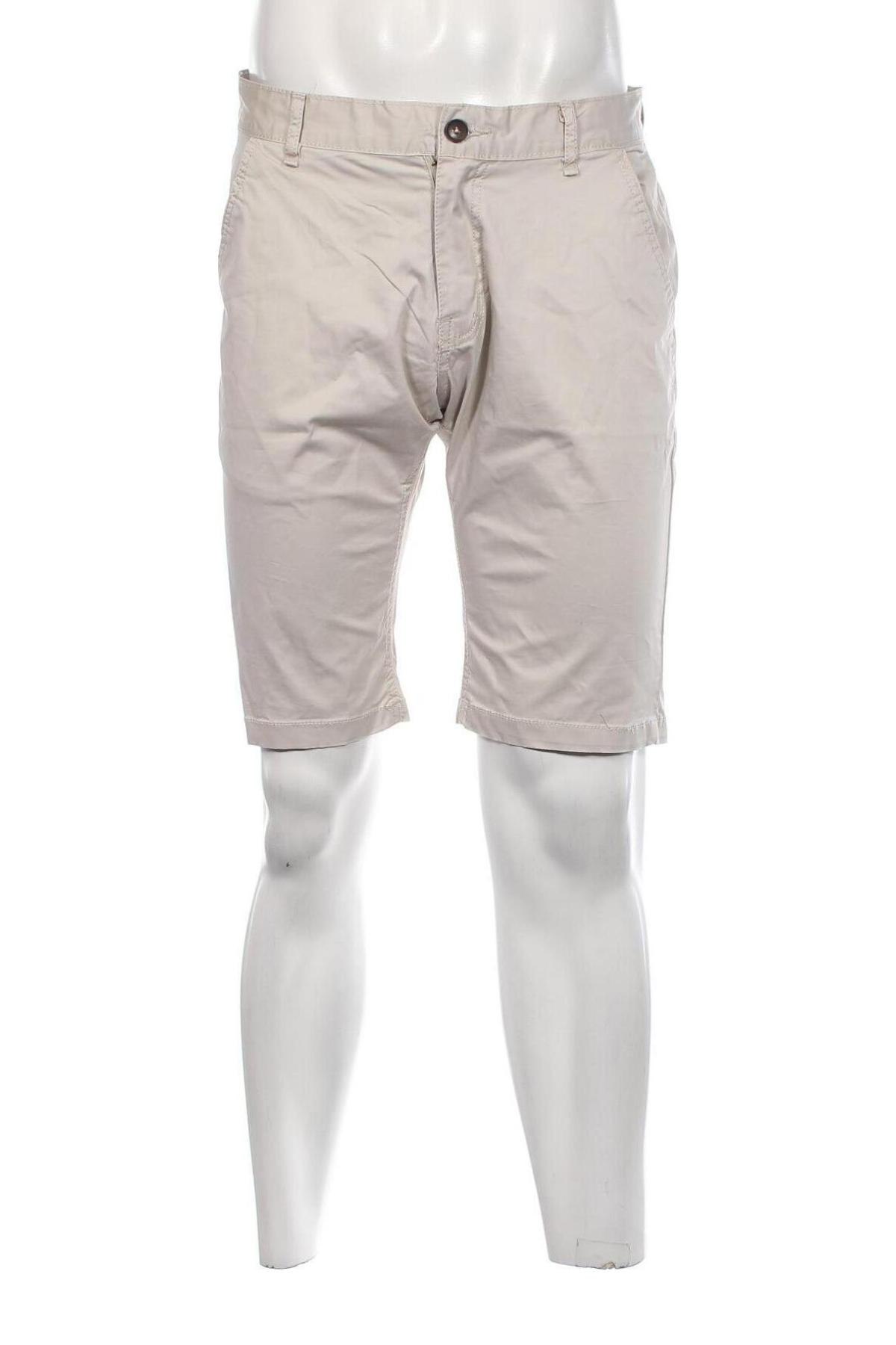 Herren Shorts Zoteno, Größe L, Farbe Beige, Preis € 8,21