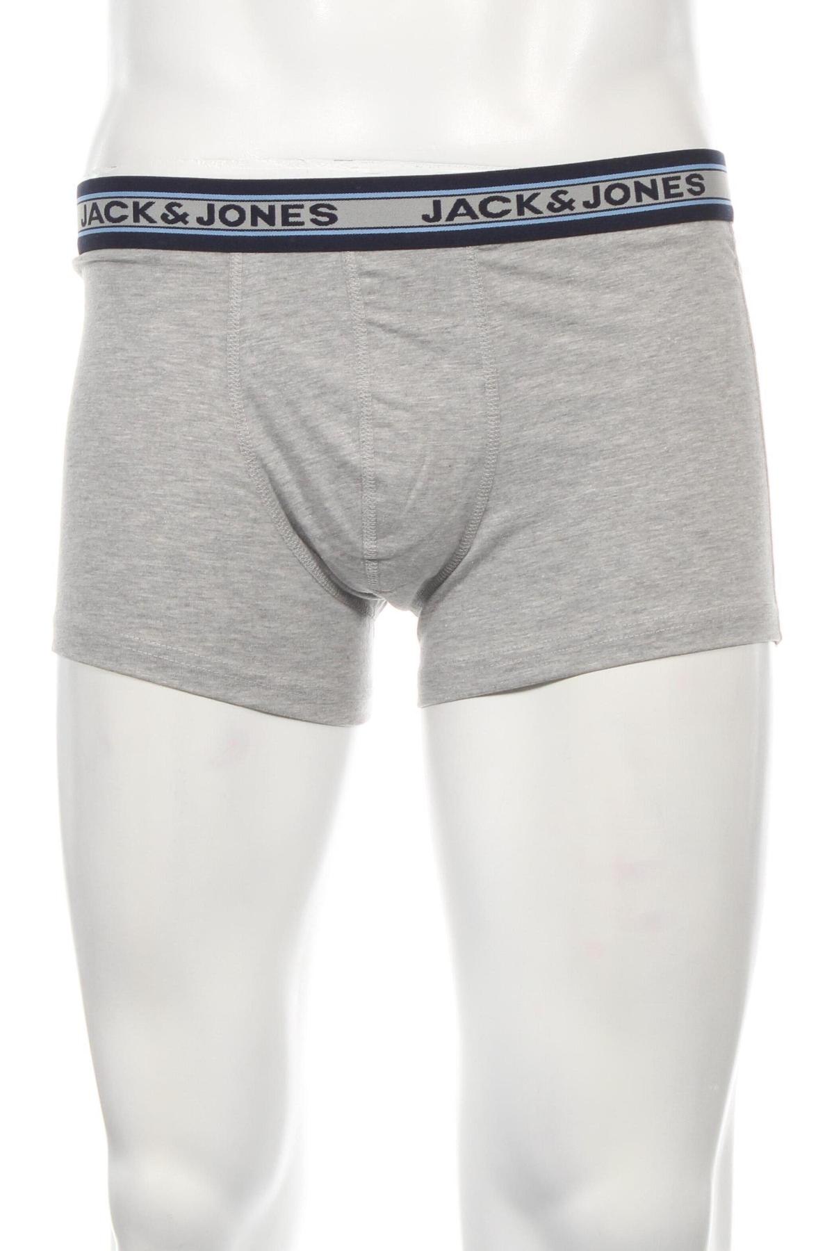 Set de bărbați Jack & Jones, Mărime XL, Culoare Gri, Preț 47,99 Lei