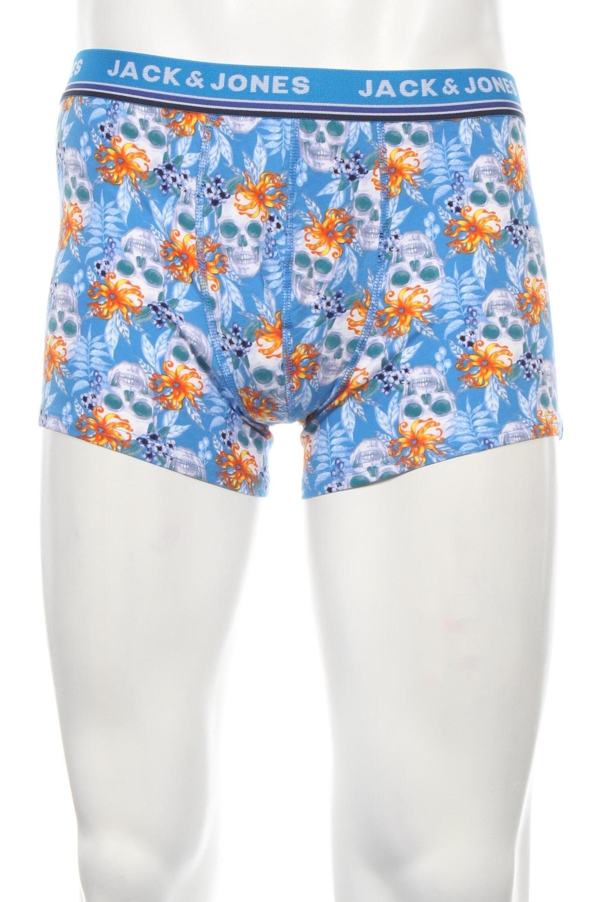 Set de bărbați Jack & Jones, Mărime XL, Culoare Multicolor, Preț 46,49 Lei