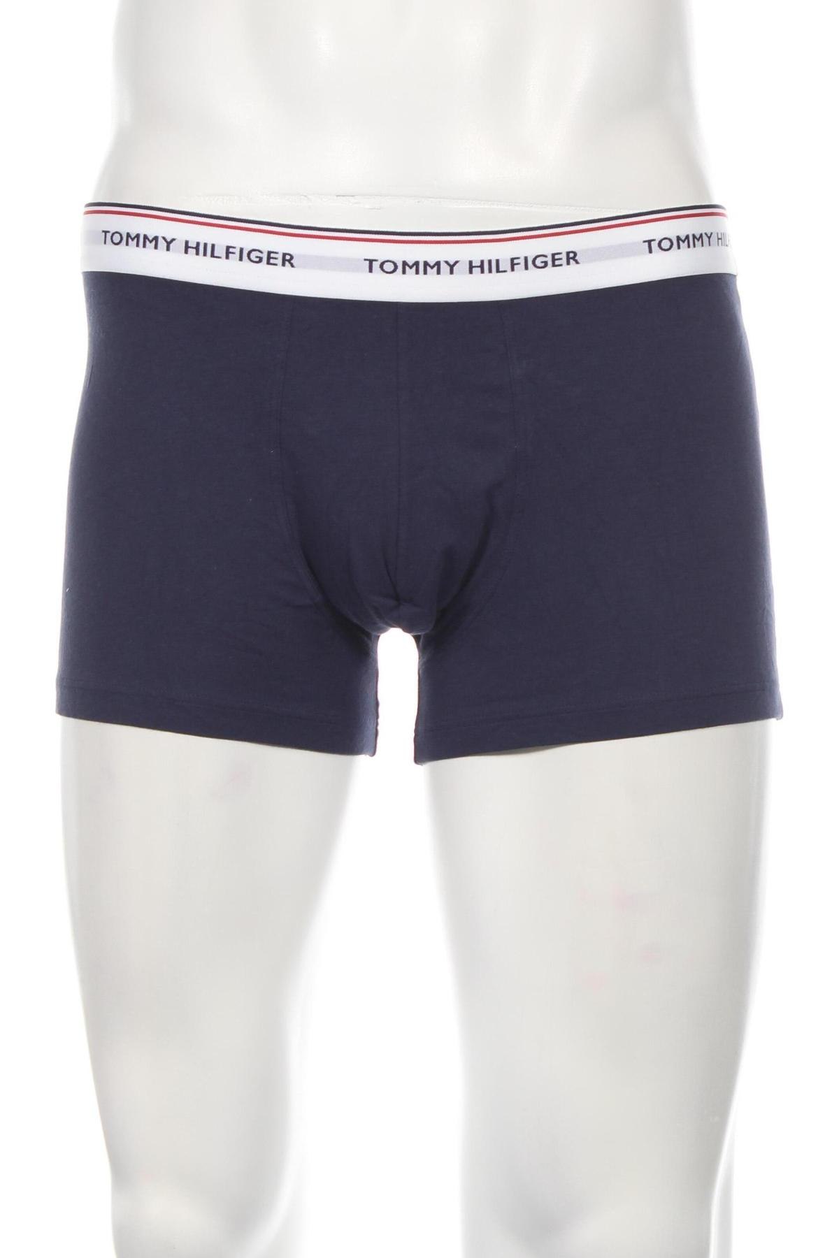 Herrenset Tommy Hilfiger, Größe L, Farbe Mehrfarbig, Preis € 43,49