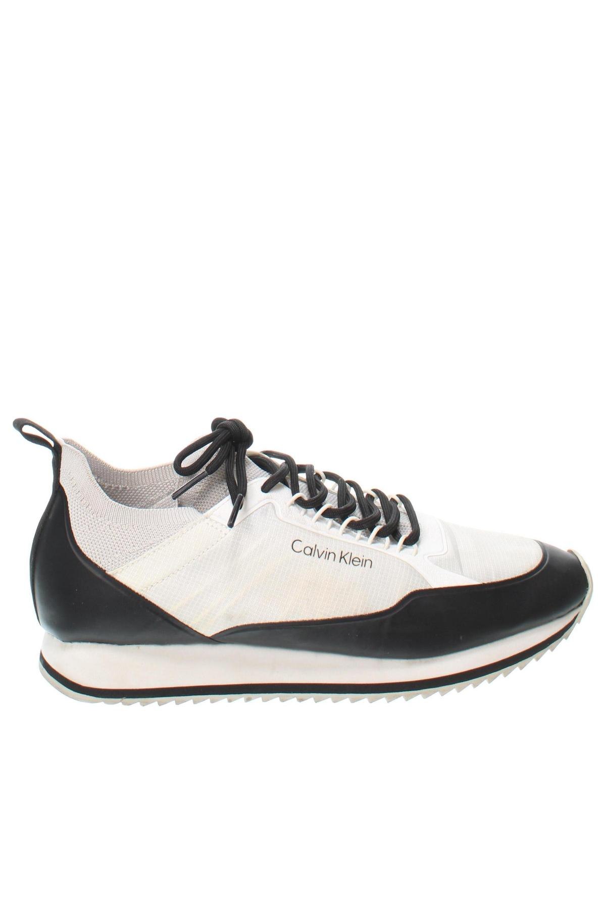 Herrenschuhe Calvin Klein, Größe 42, Farbe Mehrfarbig, Preis 45,99 €