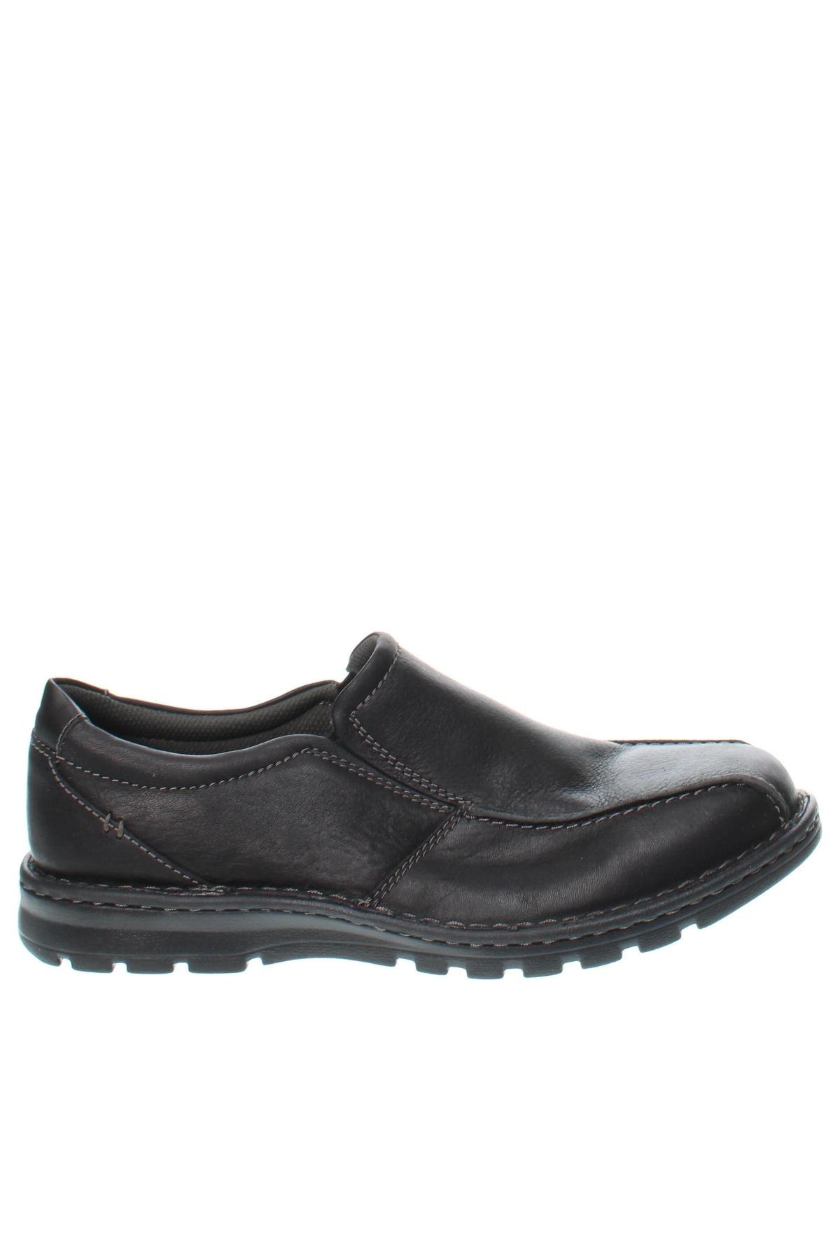 Pánske topánky Clarks, Veľkosť 43, Farba Čierna, Cena  54,43 €