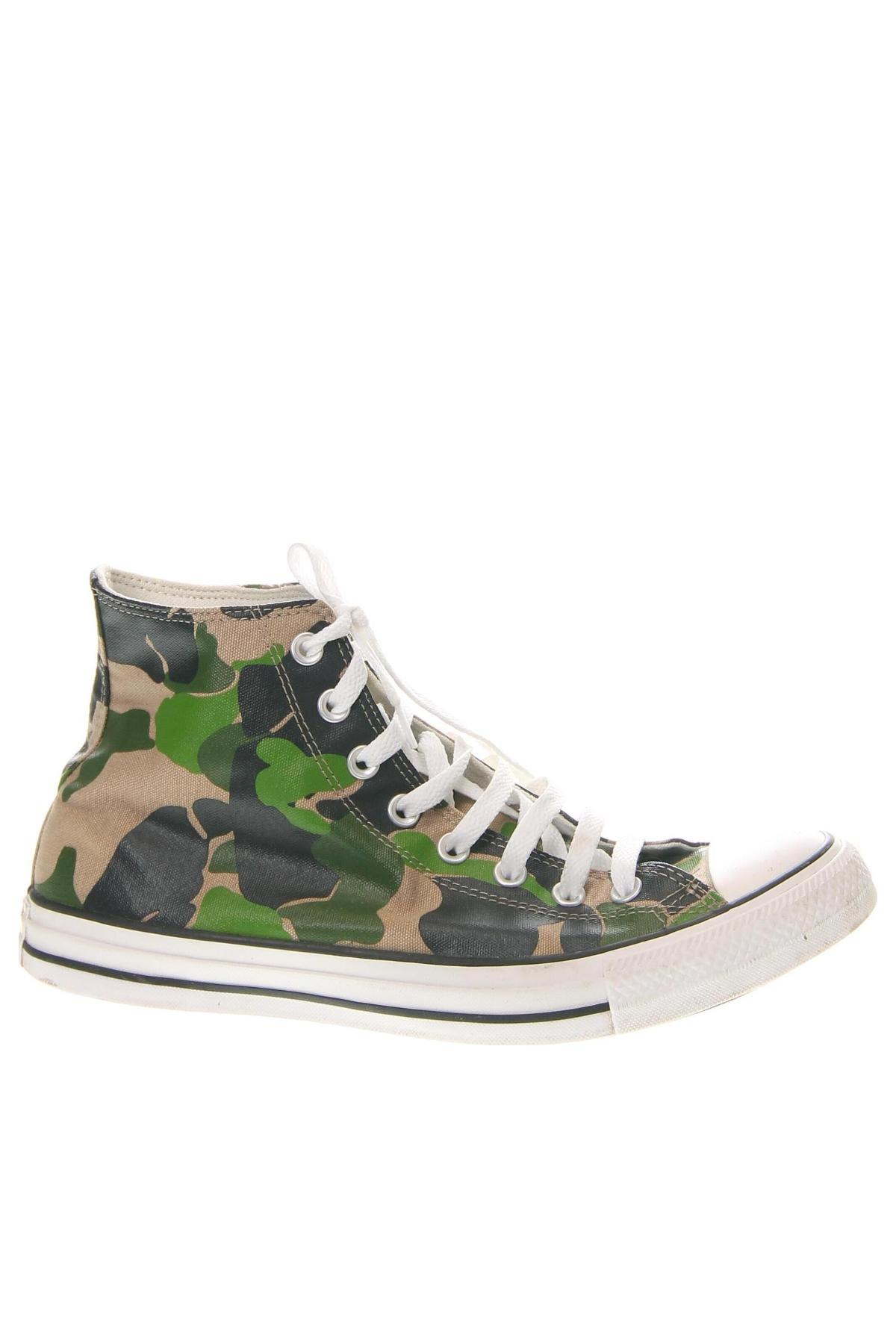 Herrenschuhe Converse, Größe 43, Farbe Mehrfarbig, Preis € 44,09