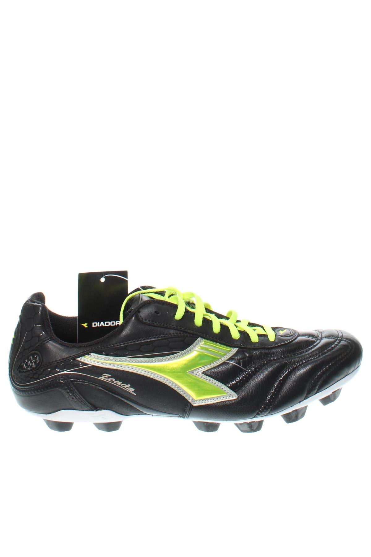 Herrenschuhe Diadora, Größe 45, Farbe Schwarz, Preis 30,99 €