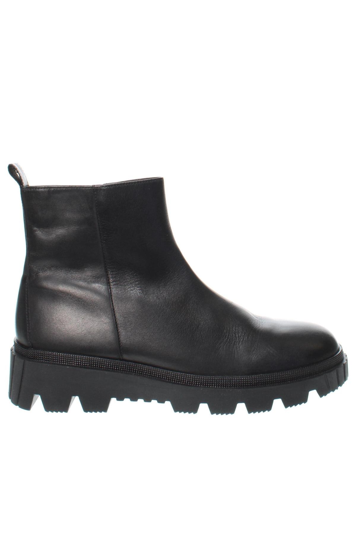 Herrenschuhe Gabor, Größe 44, Farbe Schwarz, Preis 80,79 €