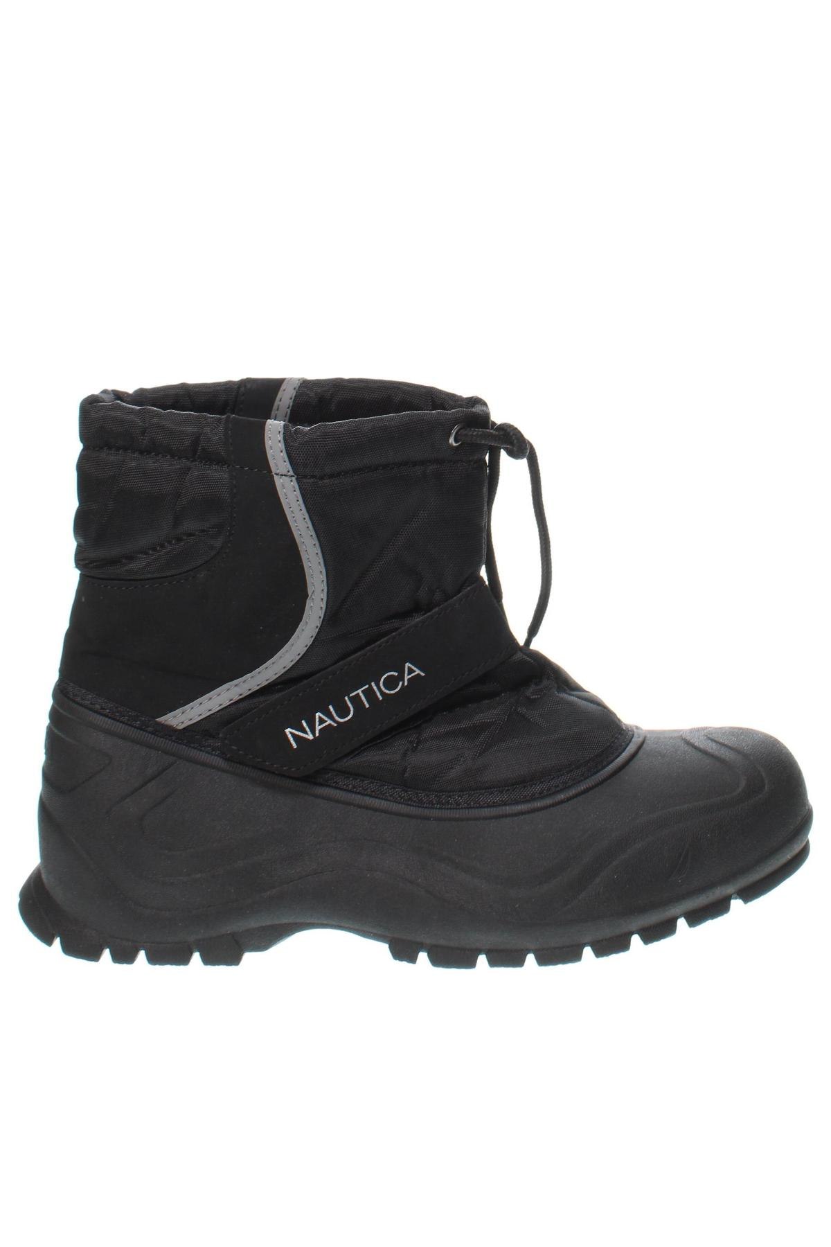 Încălțăminte bărbătească Nautica, Mărime 42, Culoare Negru, Preț 121,99 Lei