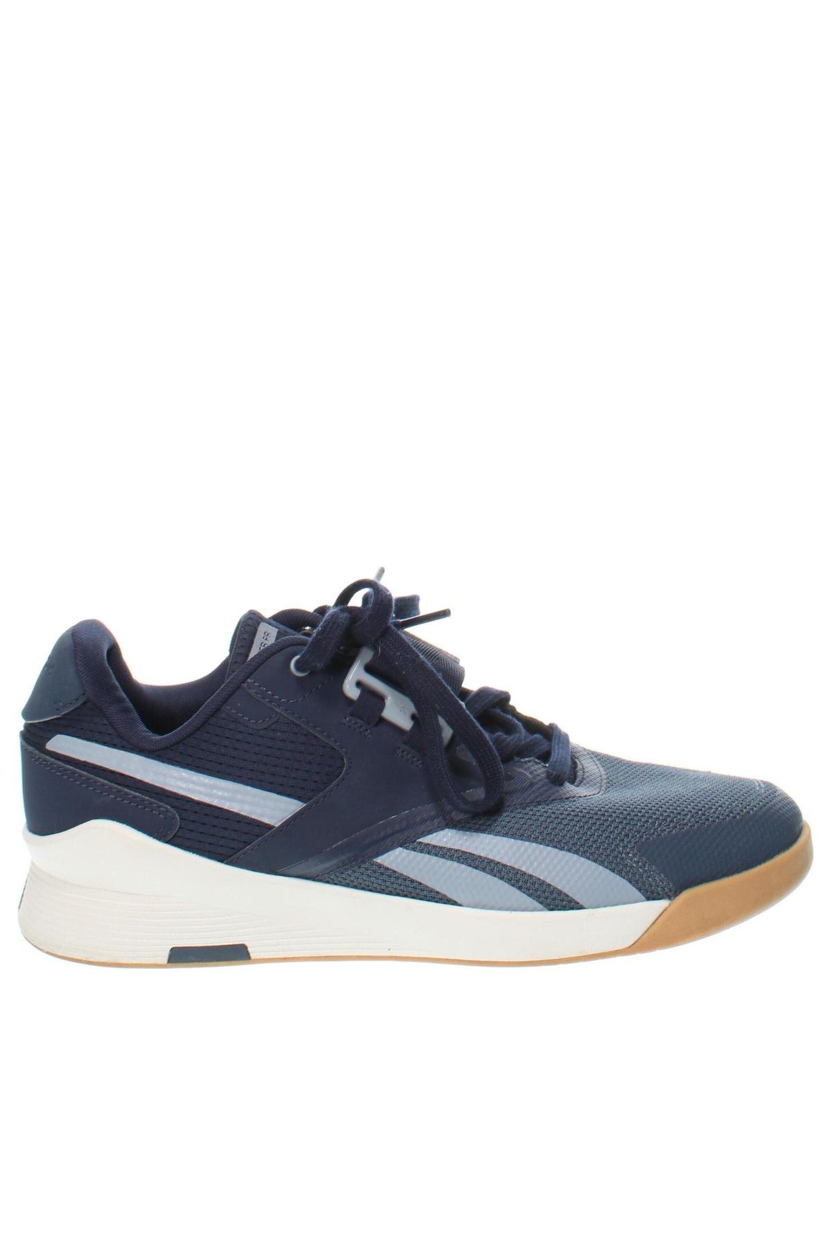 Pánske topánky Reebok, Veľkosť 43, Farba Modrá, Cena  27,95 €