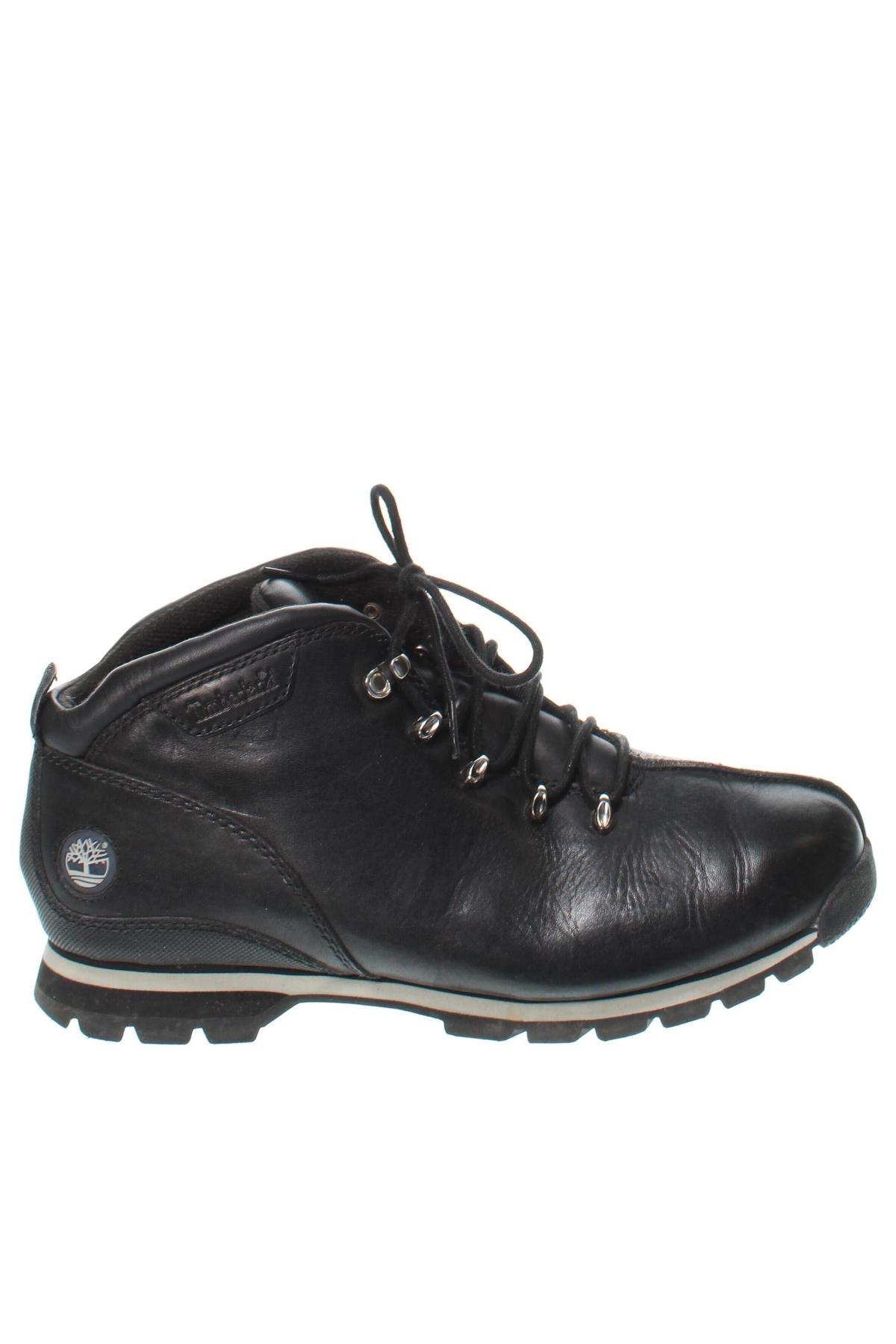 Încălțăminte bărbătească Timberland, Mărime 43, Culoare Negru, Preț 473,68 Lei