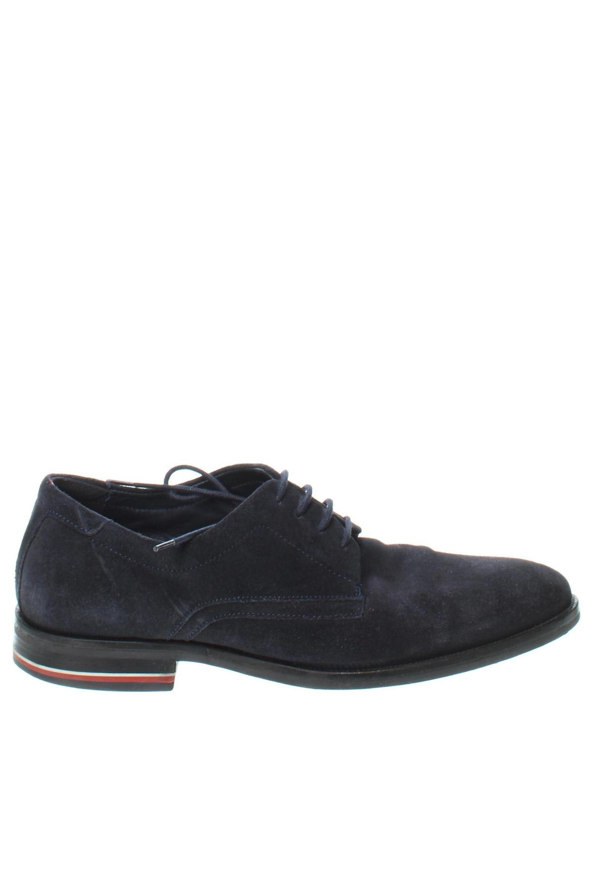 Herrenschuhe Tommy Hilfiger, Größe 42, Farbe Blau, Preis € 112,99