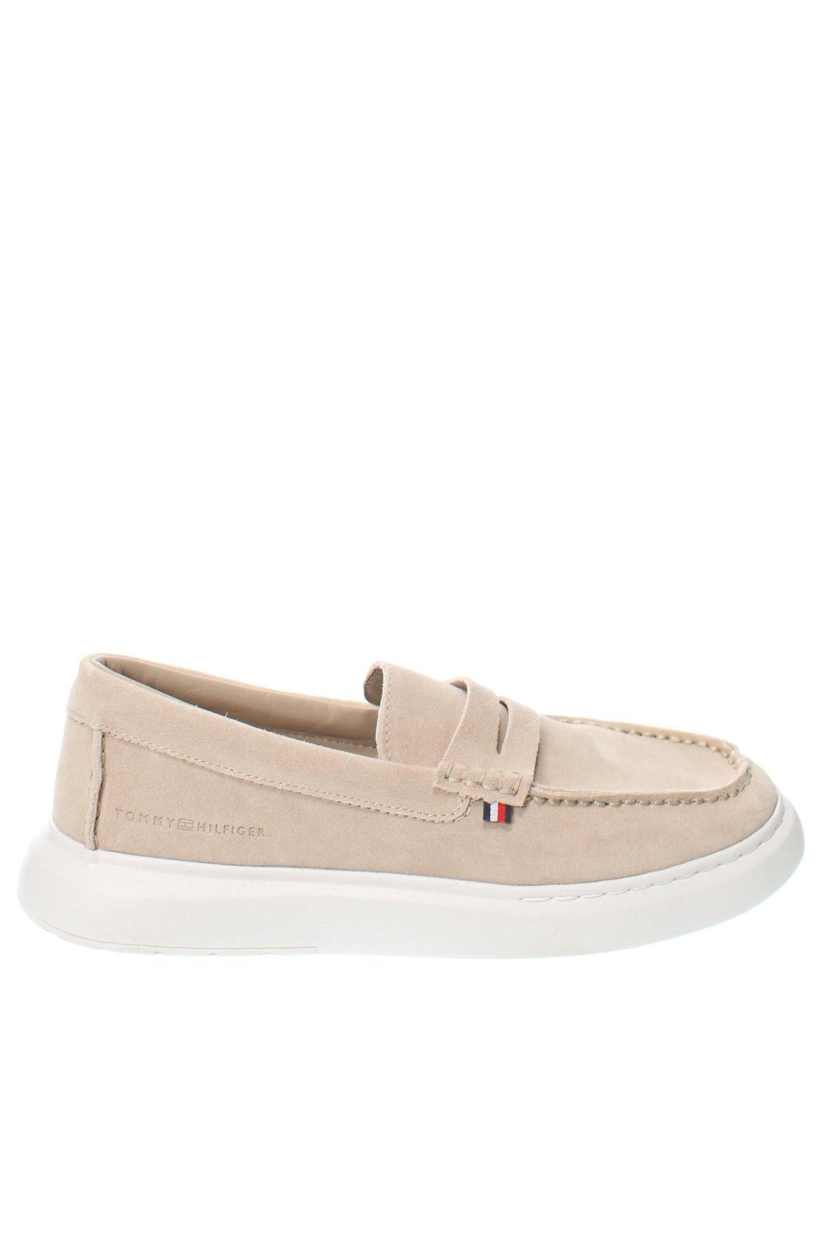 Pánske topánky Tommy Hilfiger, Veľkosť 43, Farba Béžová, Cena  79,45 €