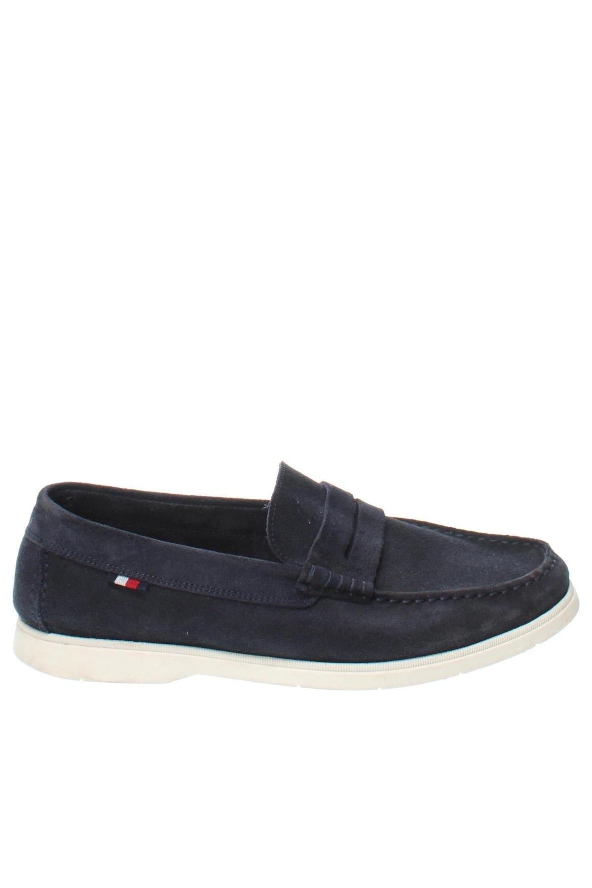 Pánské boty Tommy Hilfiger, Velikost 42, Barva Modrá, Cena  1 799,00 Kč