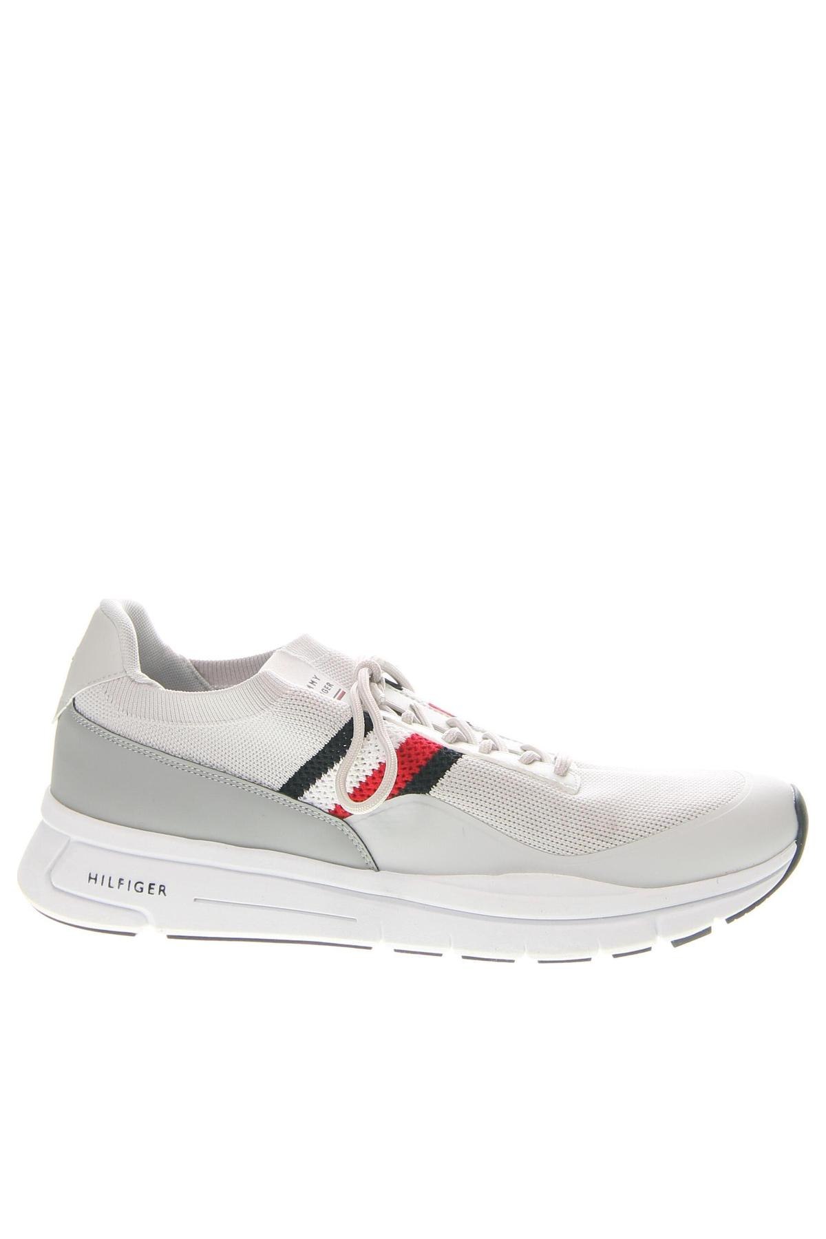 Pánske topánky Tommy Hilfiger, Veľkosť 46, Farba Sivá, Cena  55,95 €