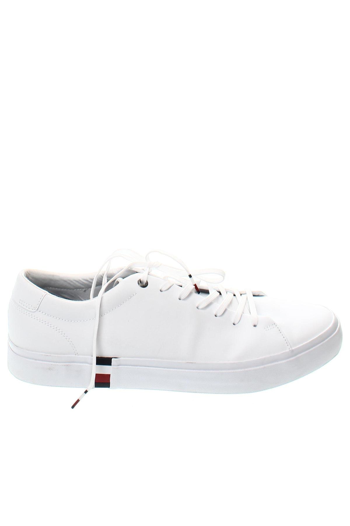 Herrenschuhe Tommy Hilfiger, Größe 46, Farbe Weiß, Preis € 55,99