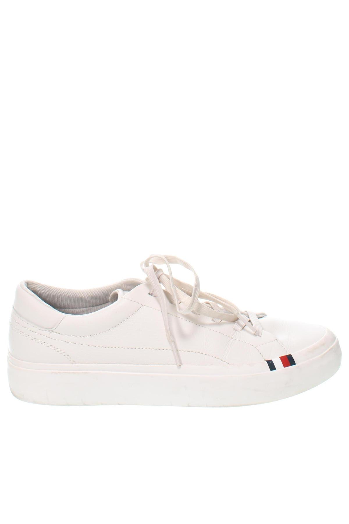 Herrenschuhe Tommy Hilfiger, Größe 41, Farbe Weiß, Preis € 123,99