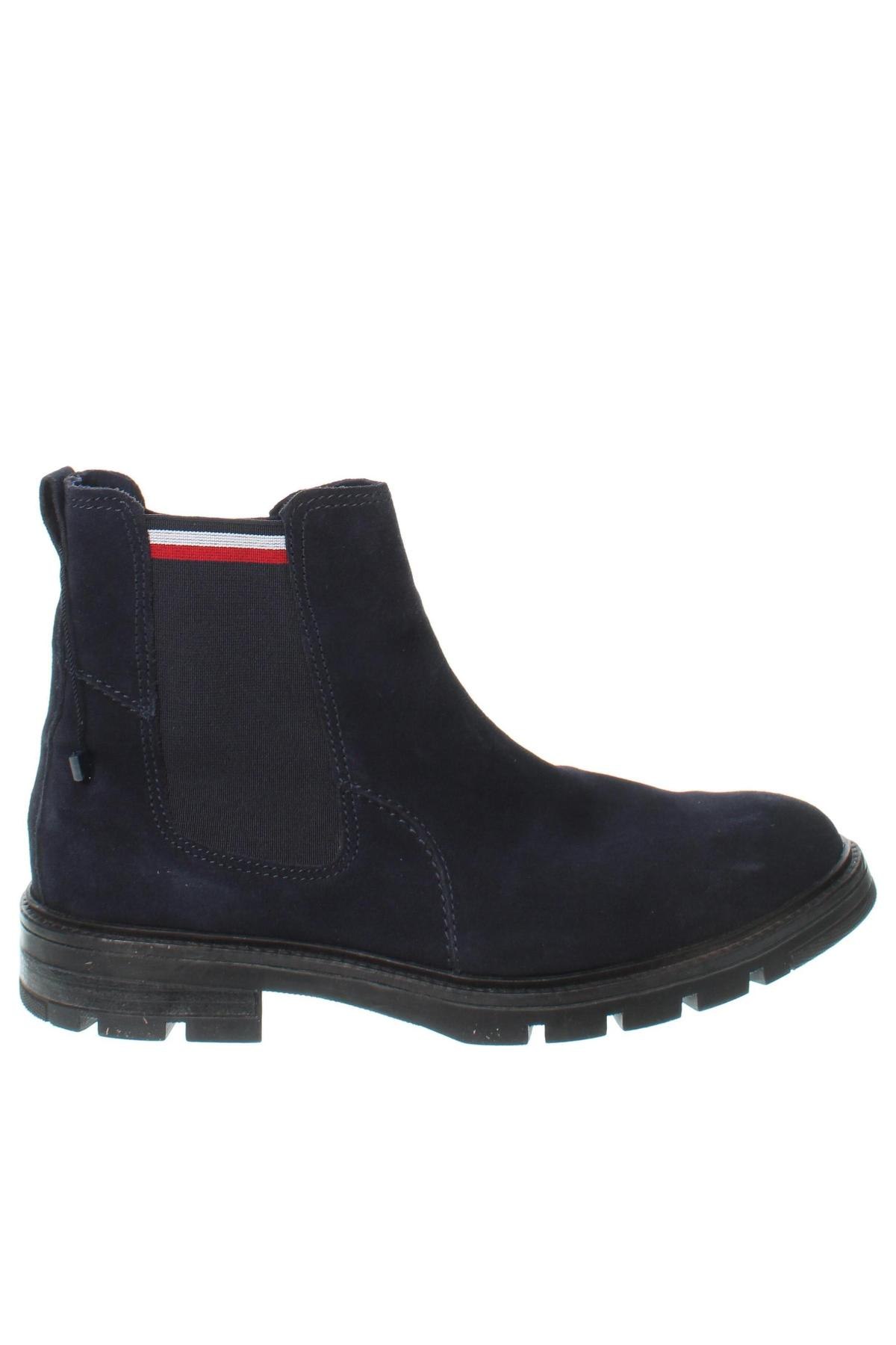 Herrenschuhe Tommy Hilfiger, Größe 42, Farbe Blau, Preis € 137,99