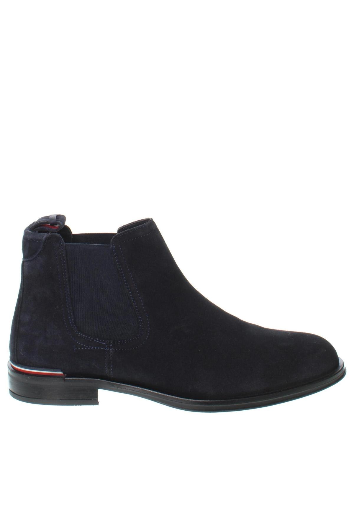 Herrenschuhe Tommy Hilfiger, Größe 44, Farbe Blau, Preis € 137,99