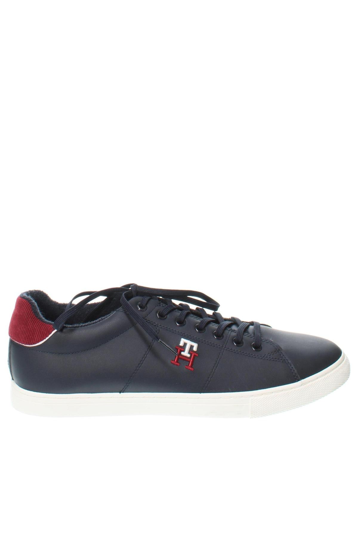 Încălțăminte bărbătească Tommy Hilfiger, Mărime 45, Culoare Albastru, Preț 389,99 Lei