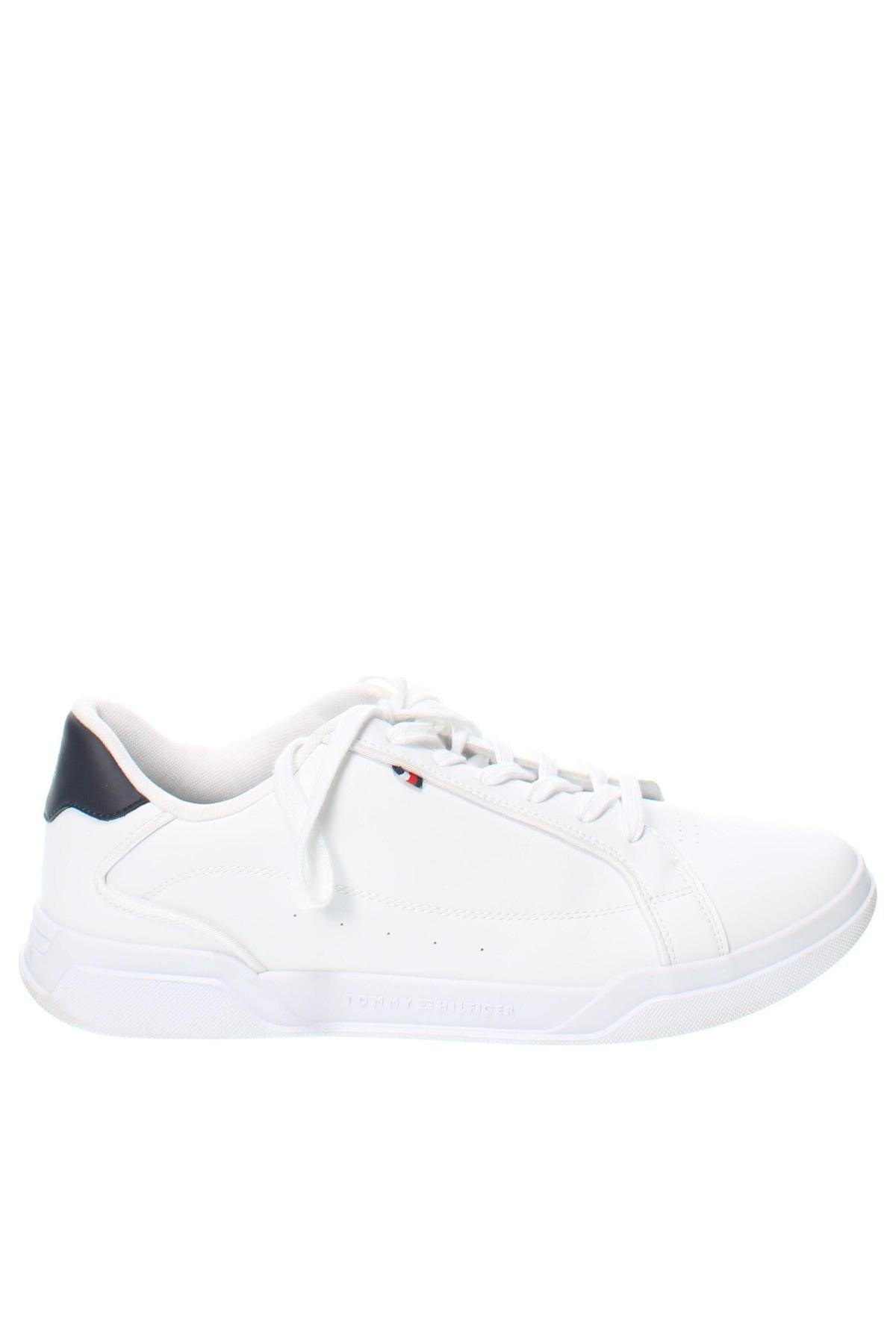 Herrenschuhe Tommy Hilfiger, Größe 46, Farbe Weiß, Preis 49,99 €