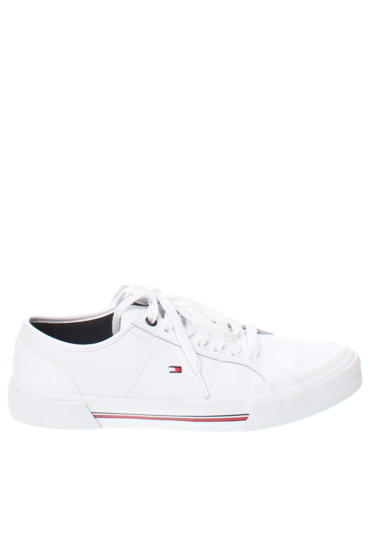 Herrenschuhe Tommy Hilfiger, Größe 40, Farbe Weiß, Preis € 90,99