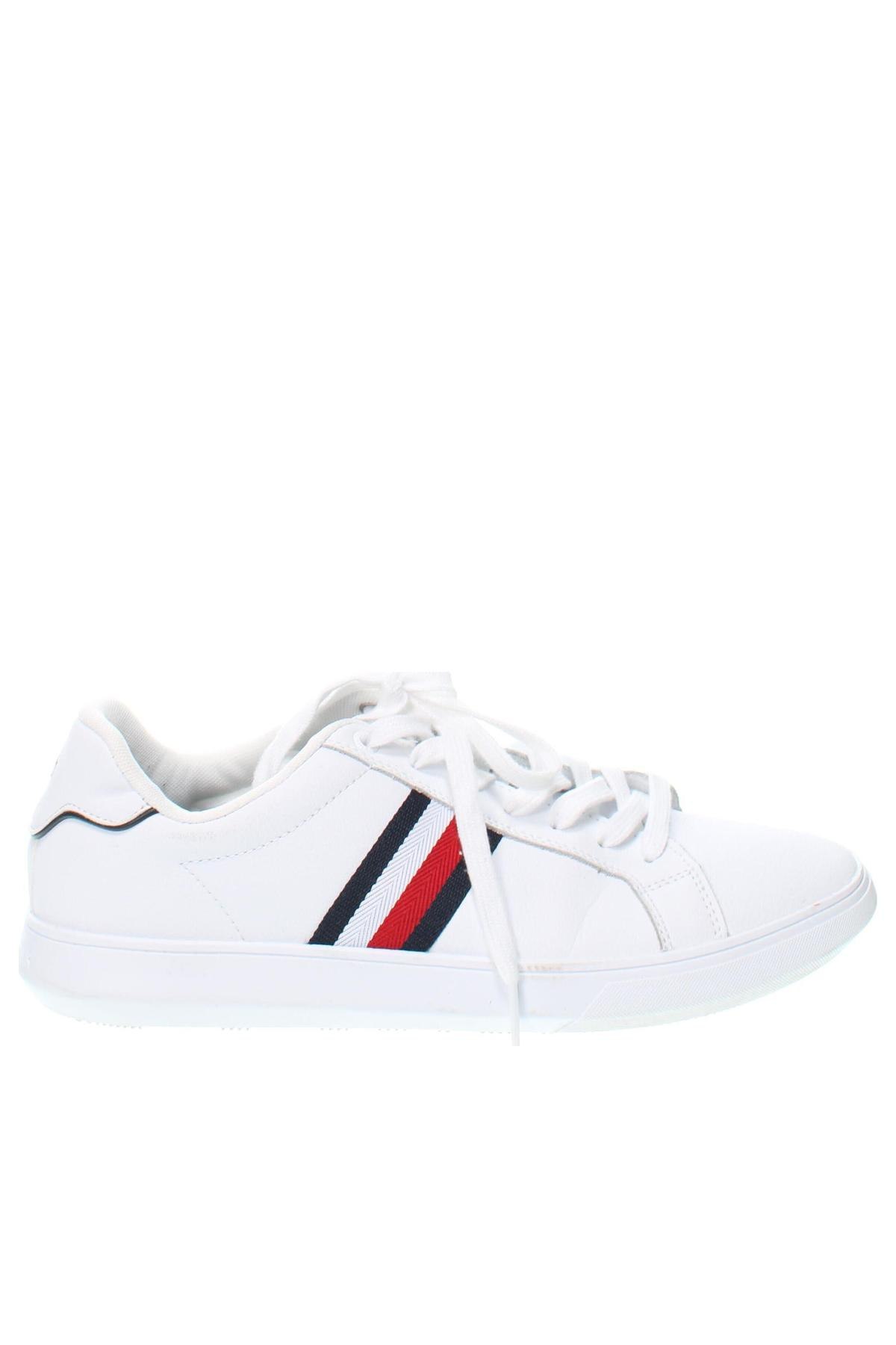 Pánske topánky Tommy Hilfiger, Veľkosť 44, Farba Biela, Cena  40,95 €