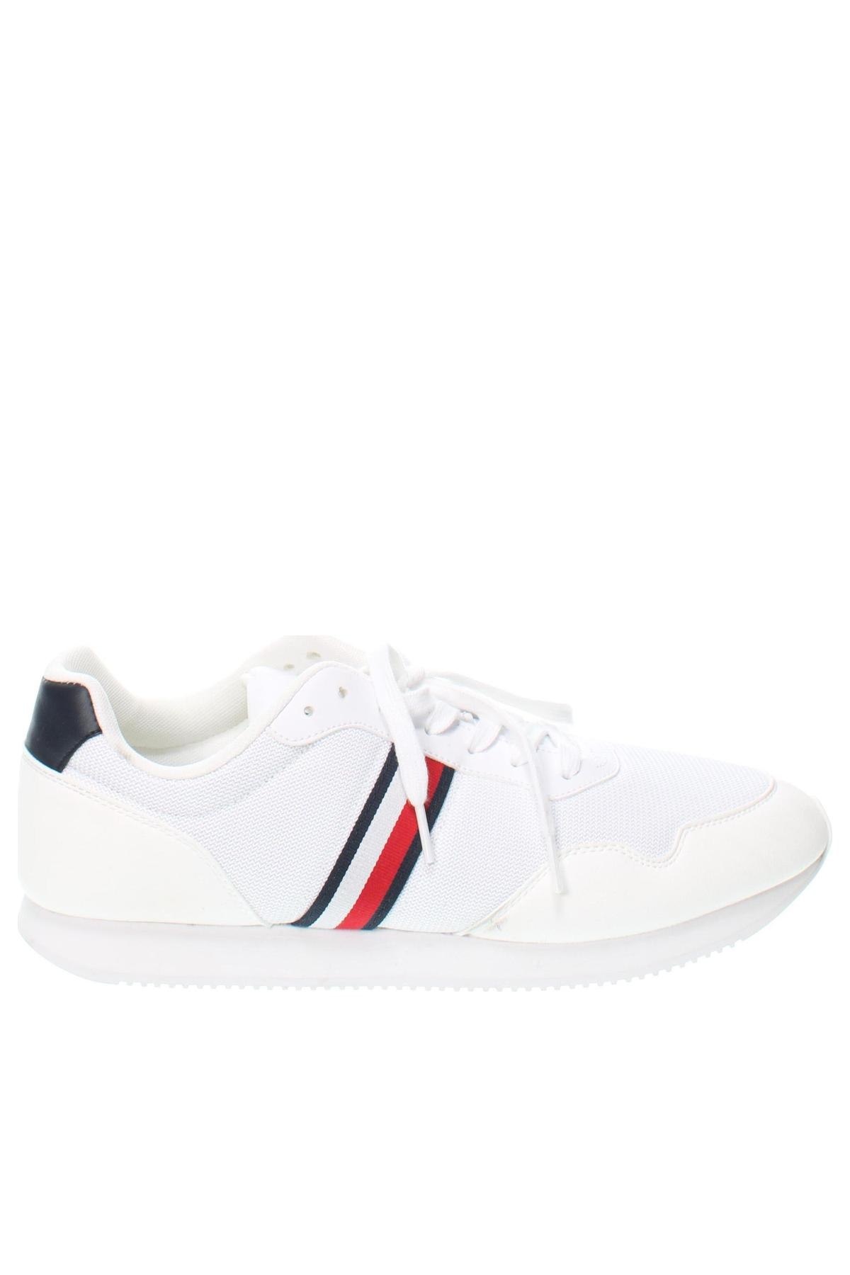 Pánske topánky Tommy Hilfiger, Veľkosť 44, Farba Biela, Cena  51,95 €